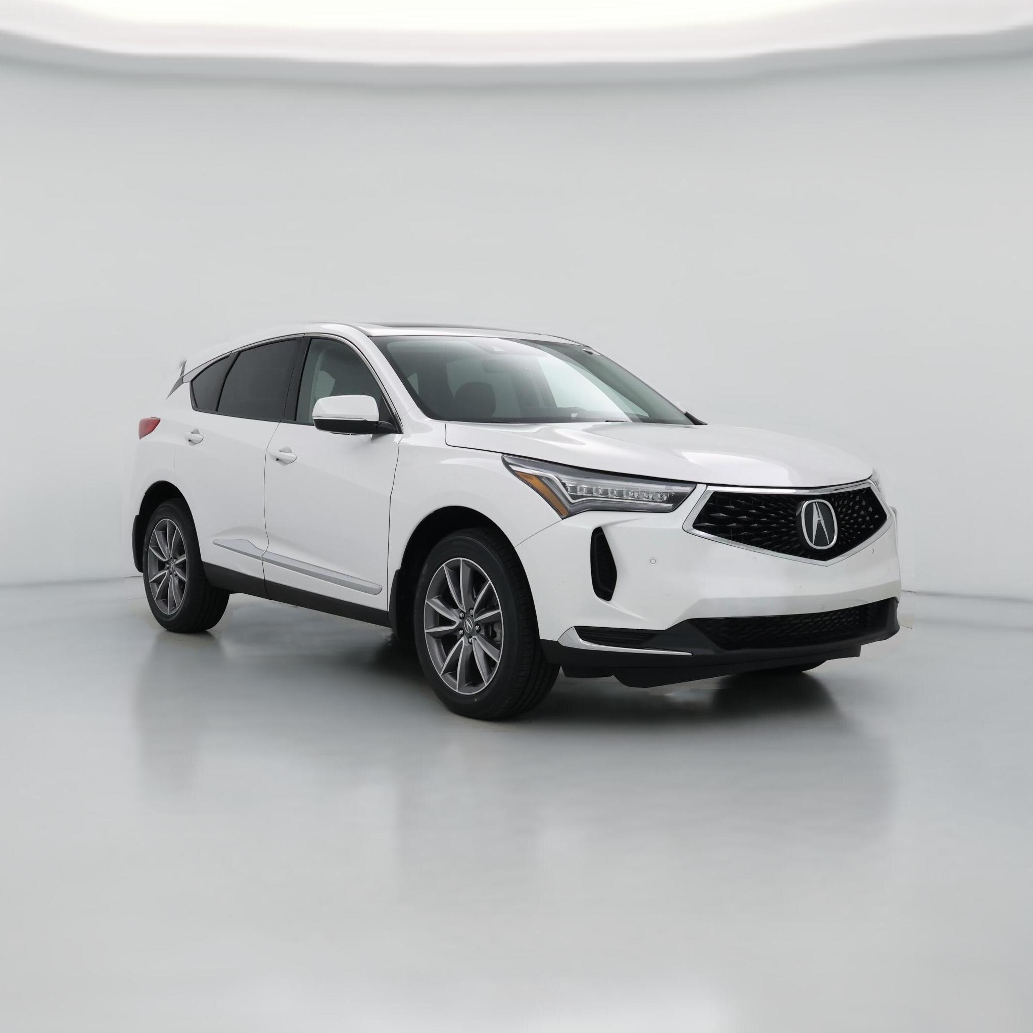 Thumbnail: 2024 Acura RDX - 1