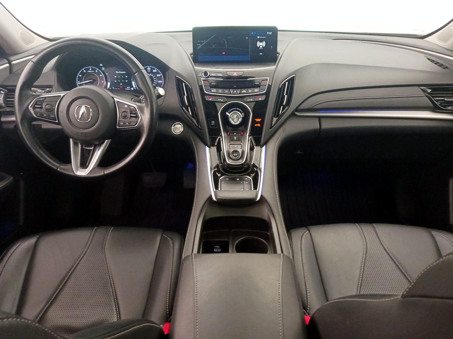 Thumbnail: 2024 Acura RDX - 9