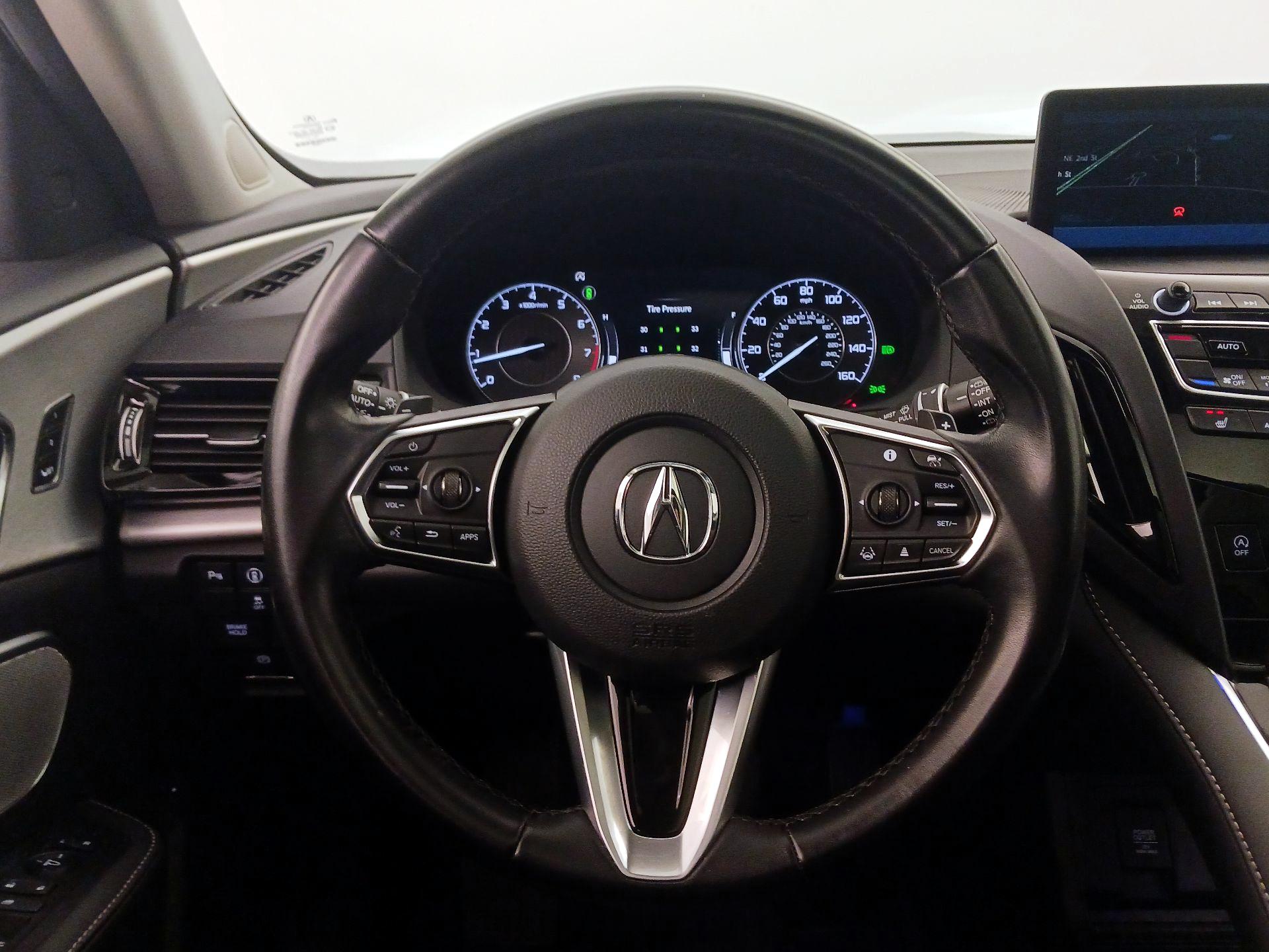 Thumbnail: 2024 Acura RDX - 10