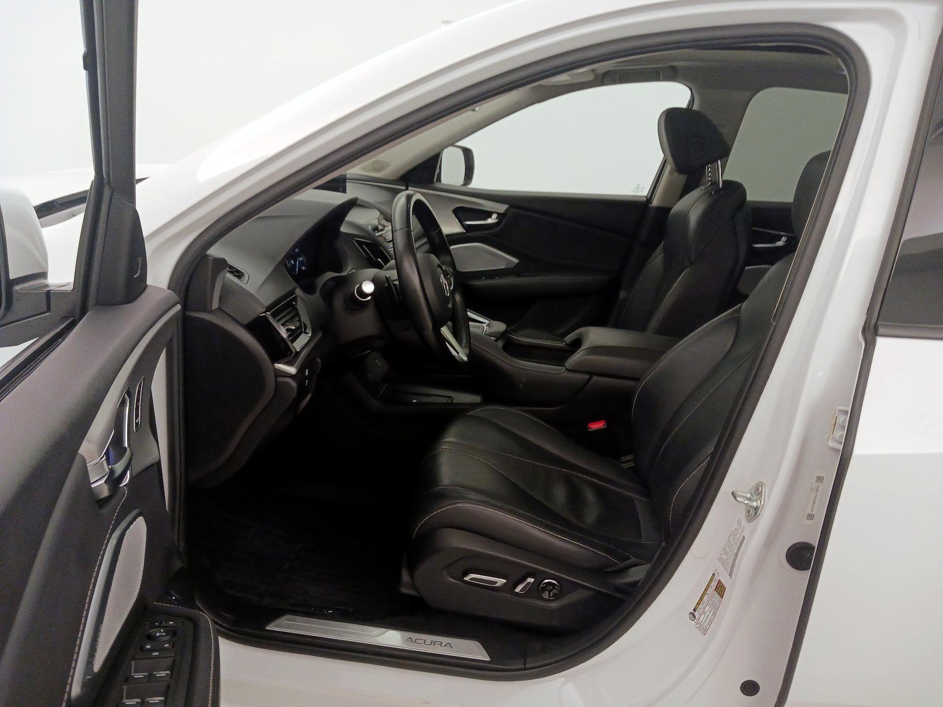 Thumbnail: 2024 Acura RDX - 11