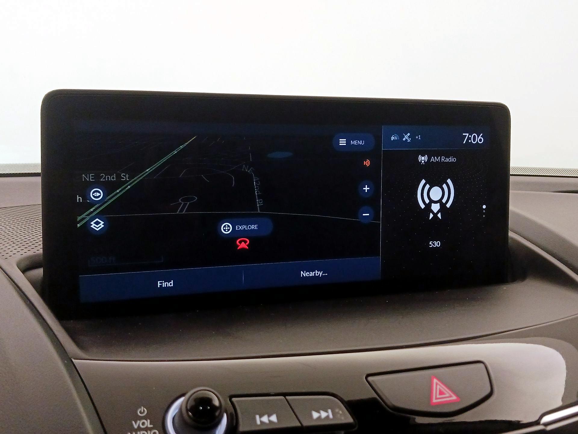 Thumbnail: 2024 Acura RDX - 14