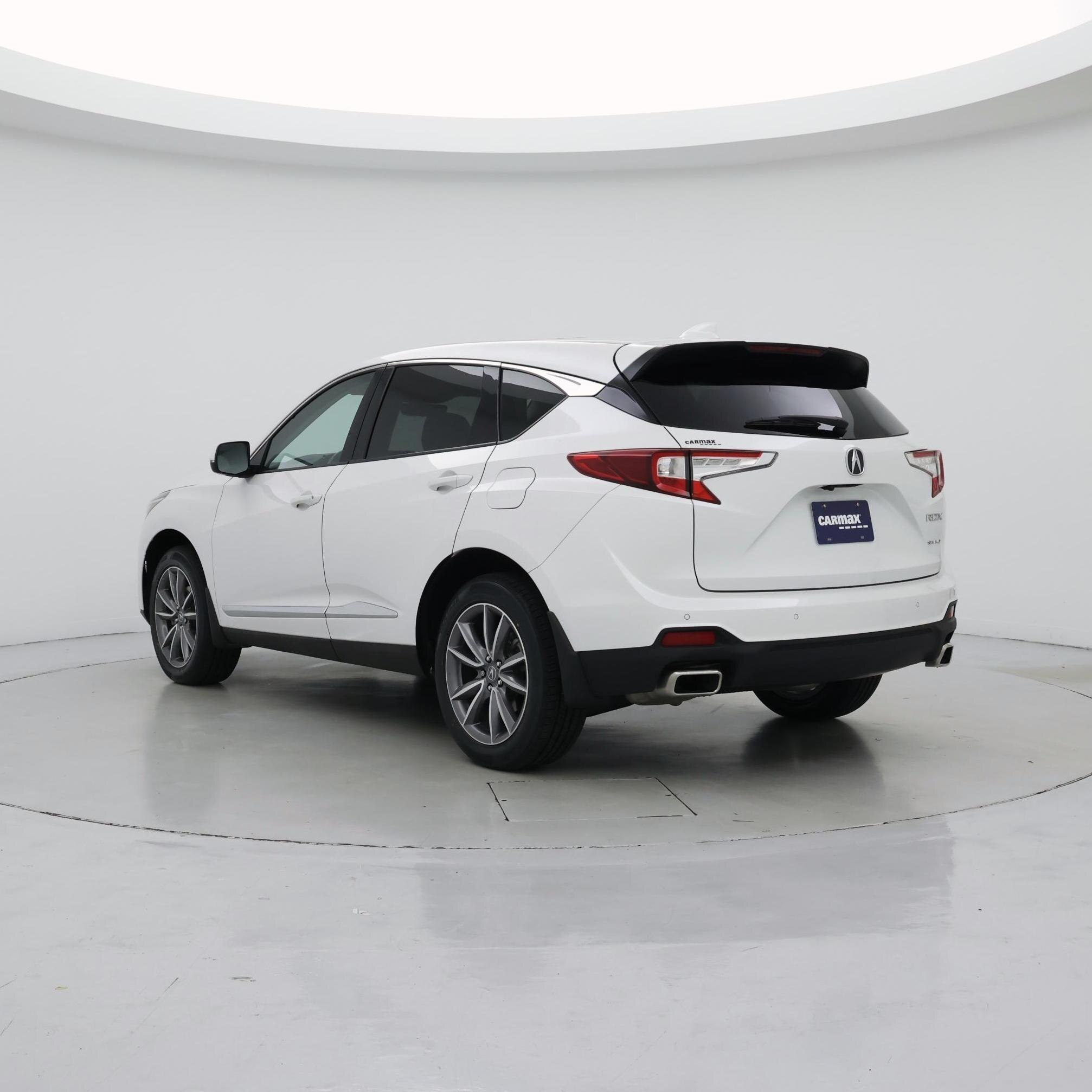 Thumbnail: 2024 Acura RDX - 2