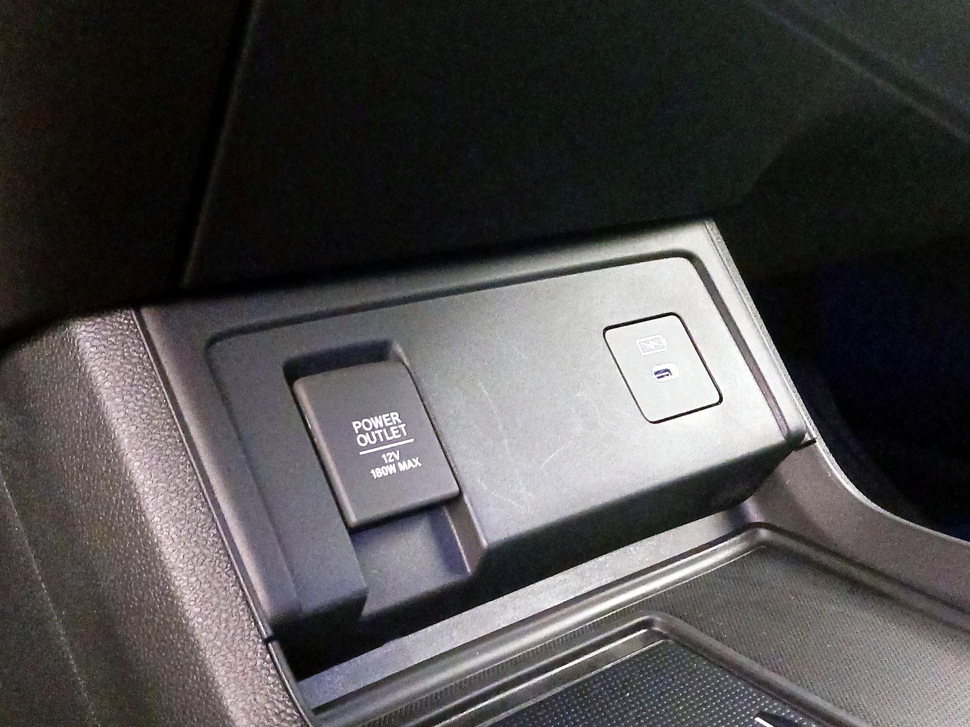 Thumbnail: 2024 Acura RDX - 19