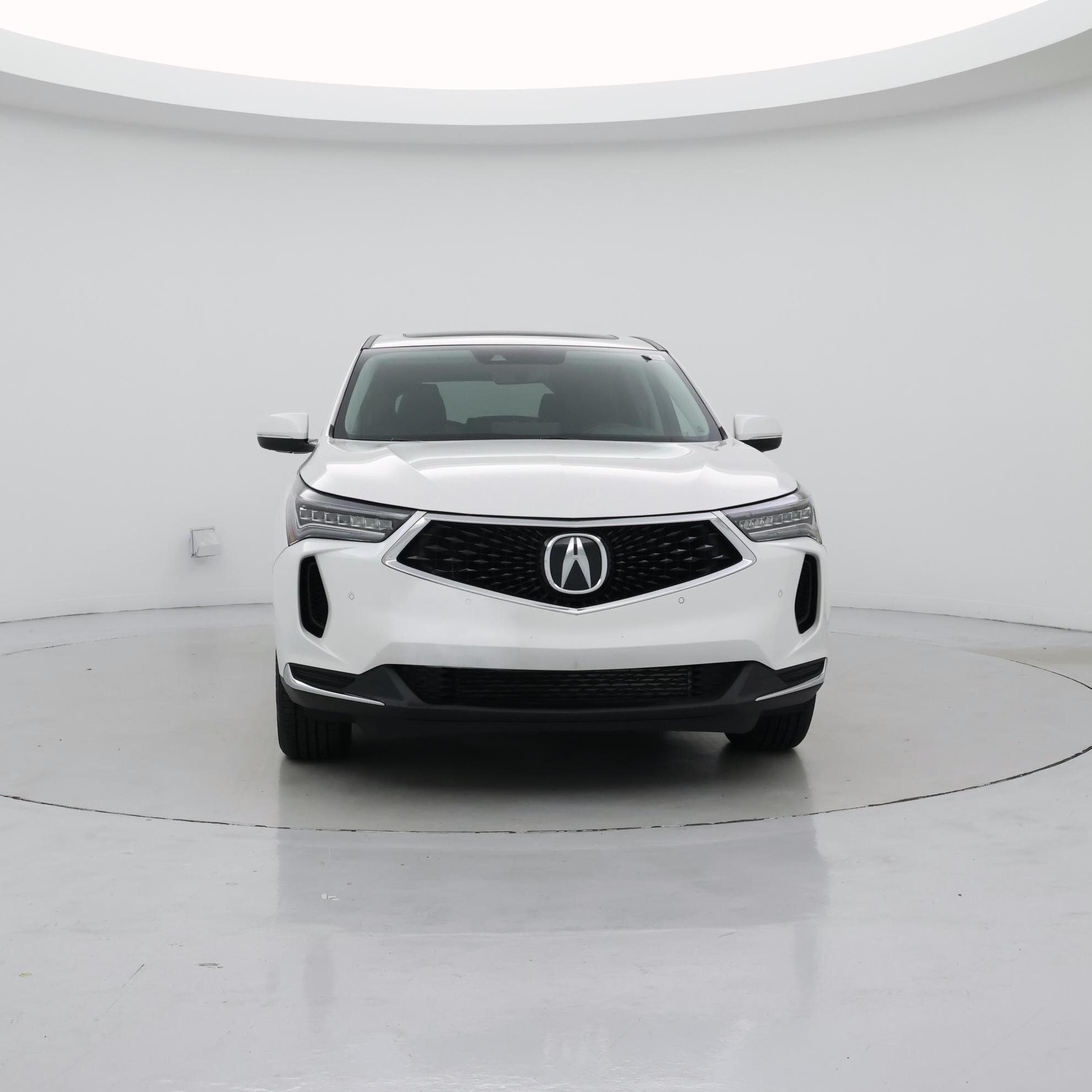 Thumbnail: 2024 Acura RDX - 5