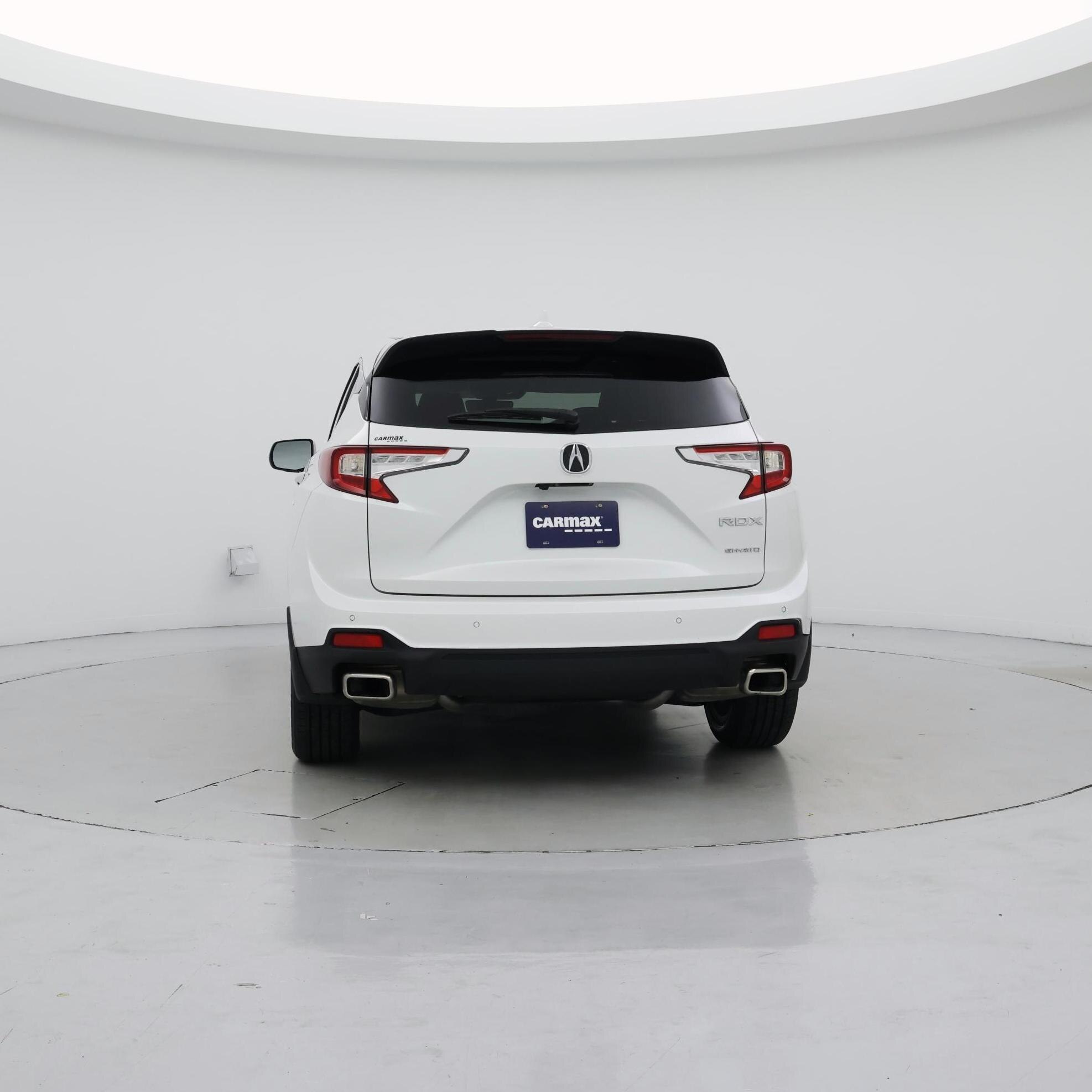 Thumbnail: 2024 Acura RDX - 6