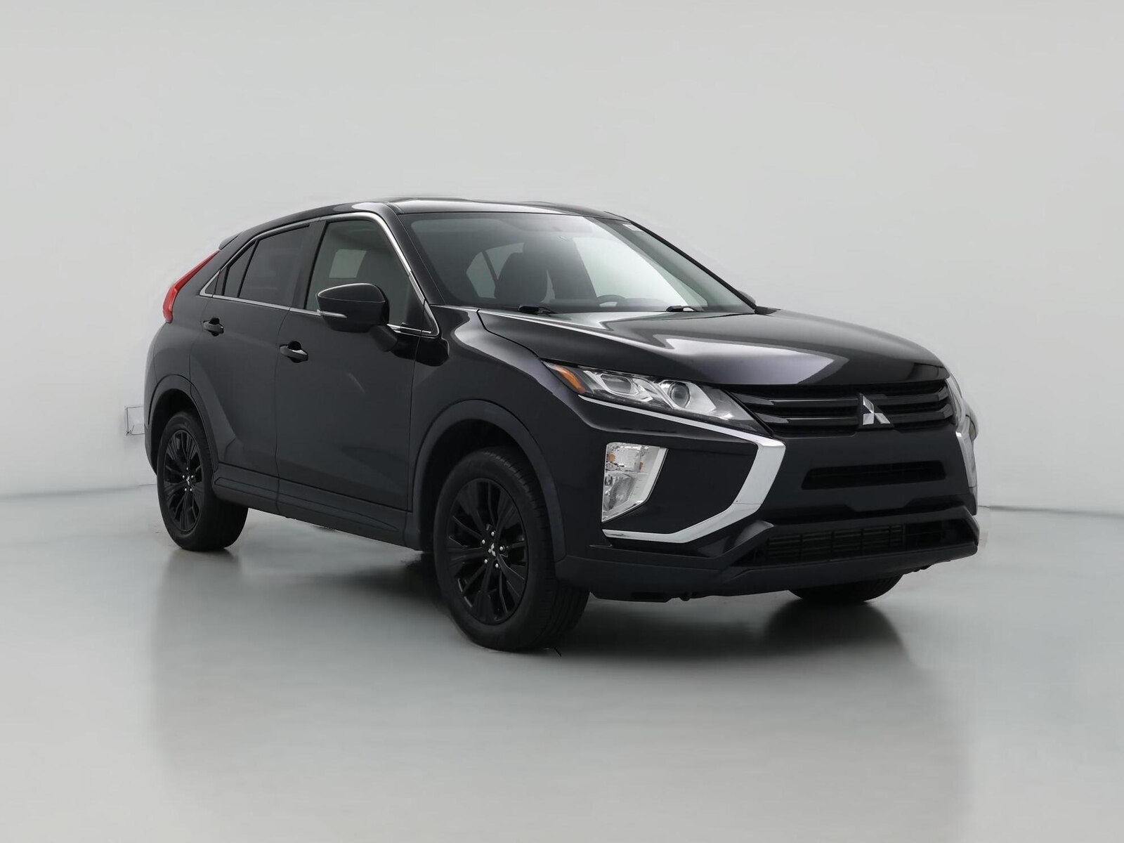 2018 Mitsubishi Eclipse Cross LE