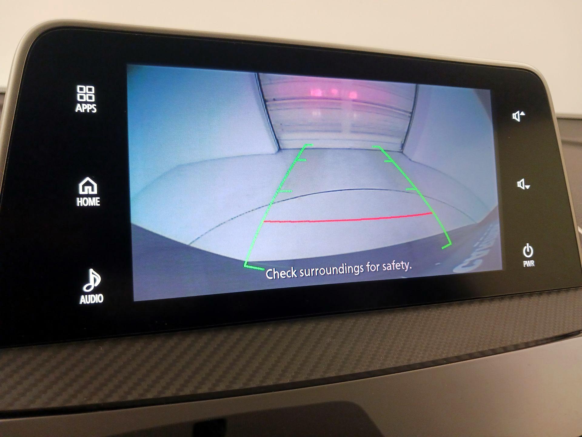 Thumbnail: 2018 Mitsubishi Eclipse Cross - 14