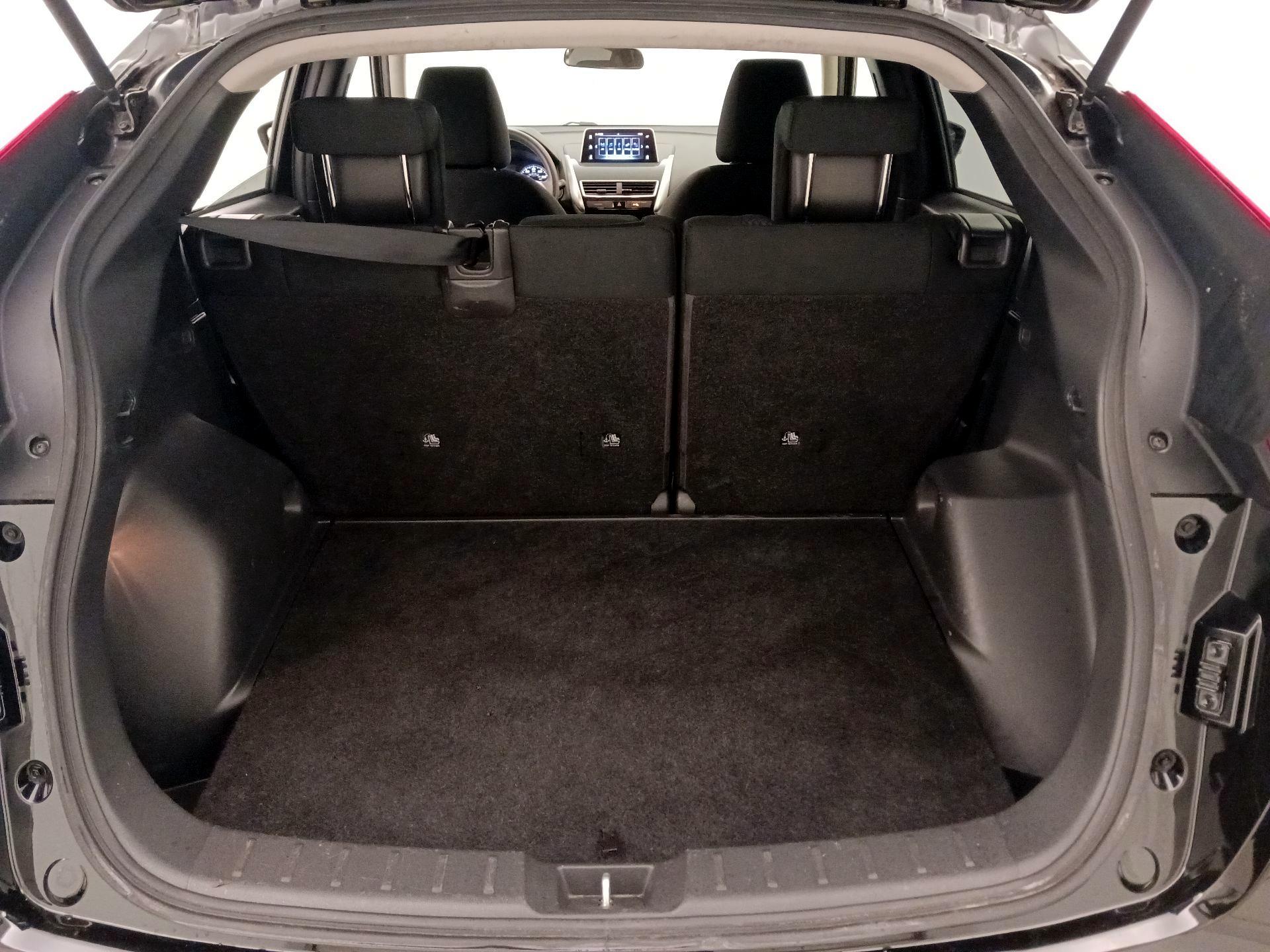 Thumbnail: 2018 Mitsubishi Eclipse Cross - 20