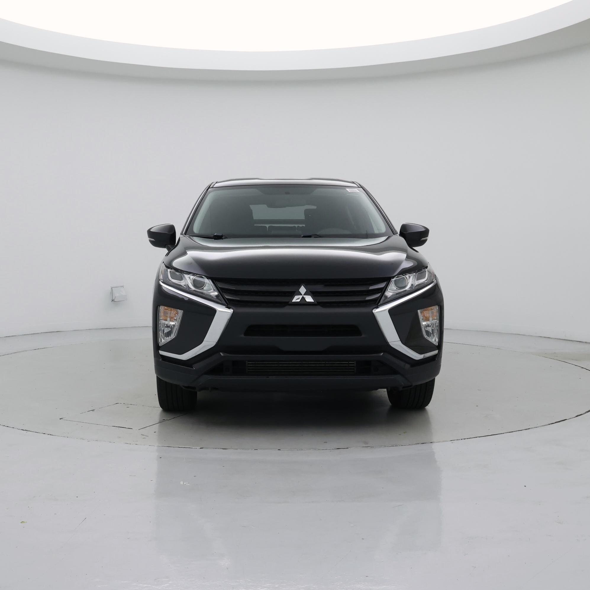 Thumbnail: 2018 Mitsubishi Eclipse Cross - 5