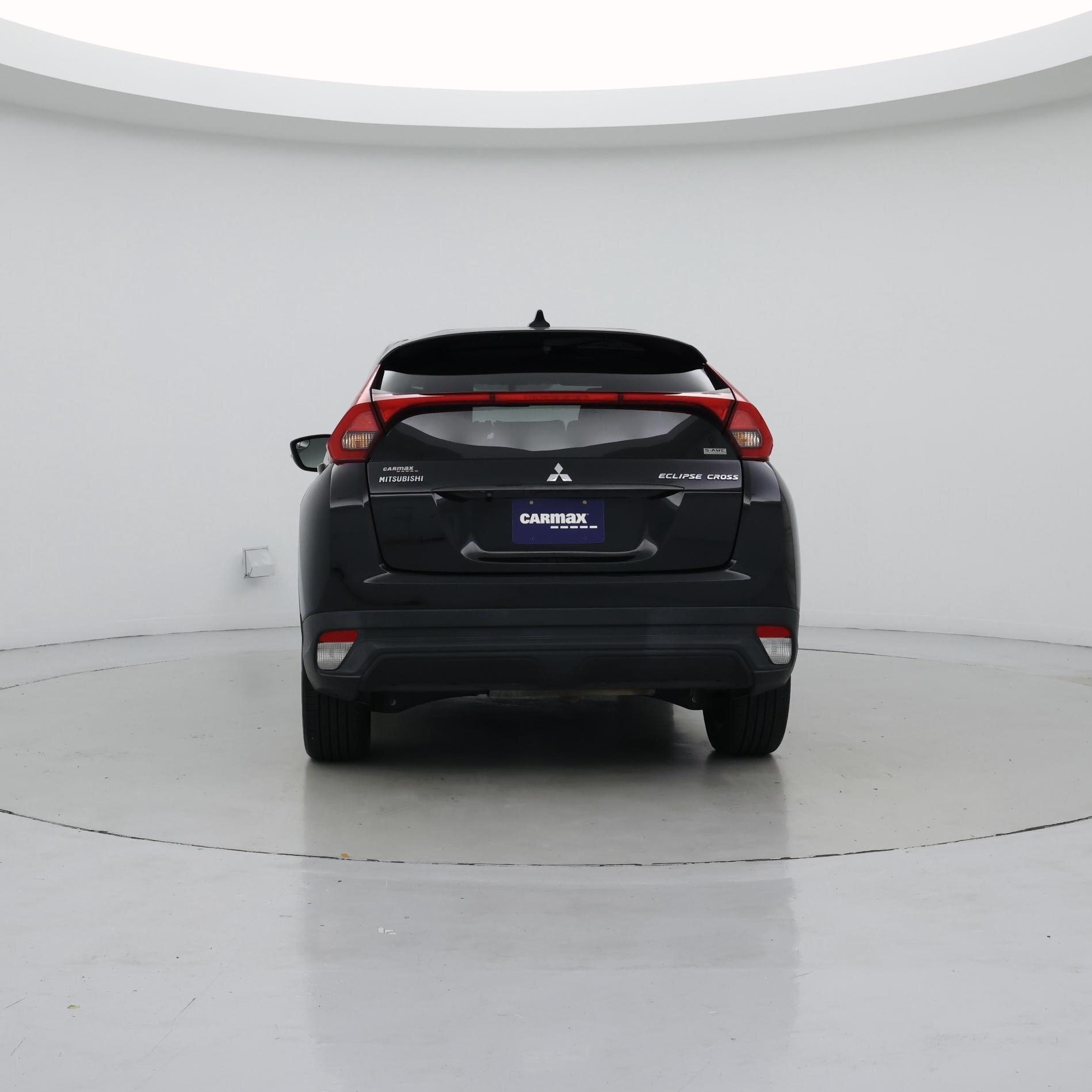 Thumbnail: 2018 Mitsubishi Eclipse Cross - 6