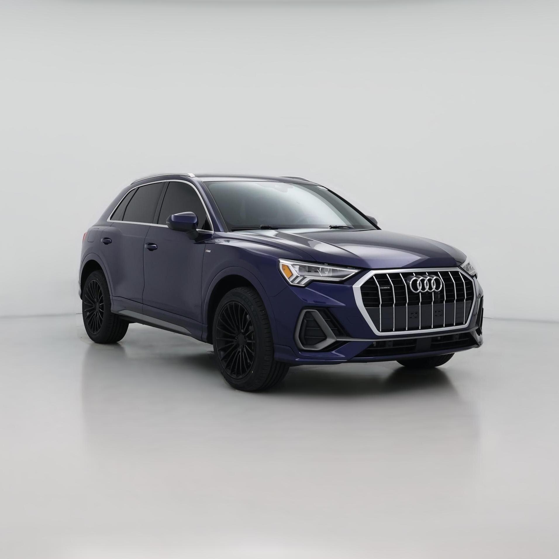 Thumbnail: 2023 Audi Q3 - 1