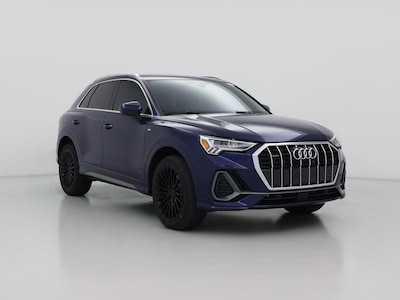 2023 Audi Q3 S-Line Premium Plus