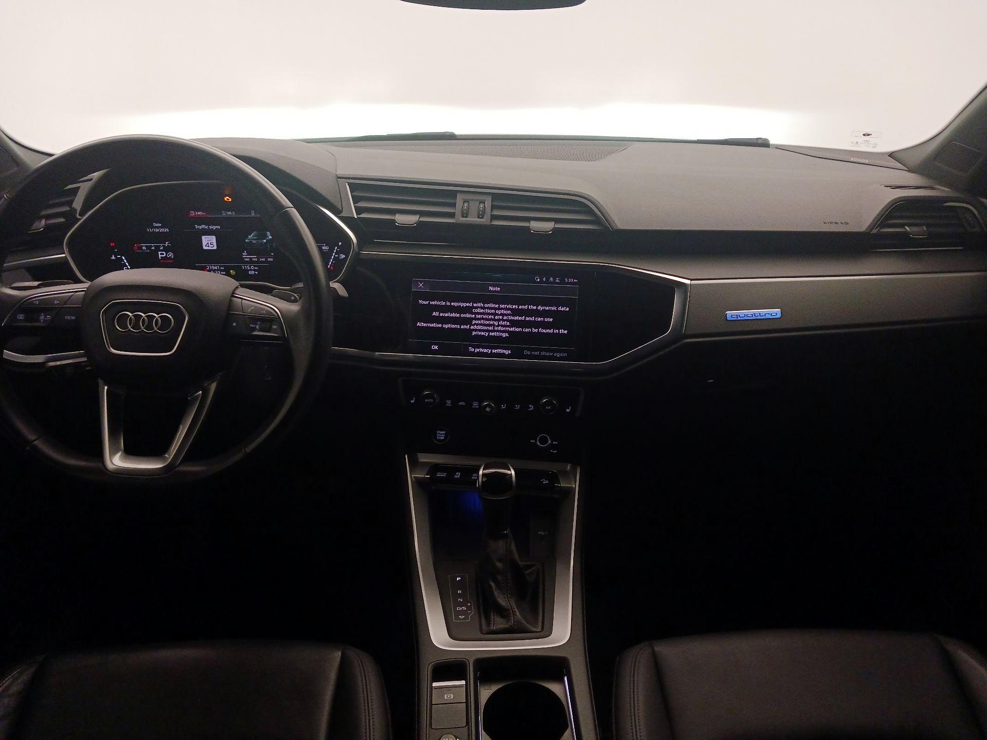 Thumbnail: 2023 Audi Q3 - 9