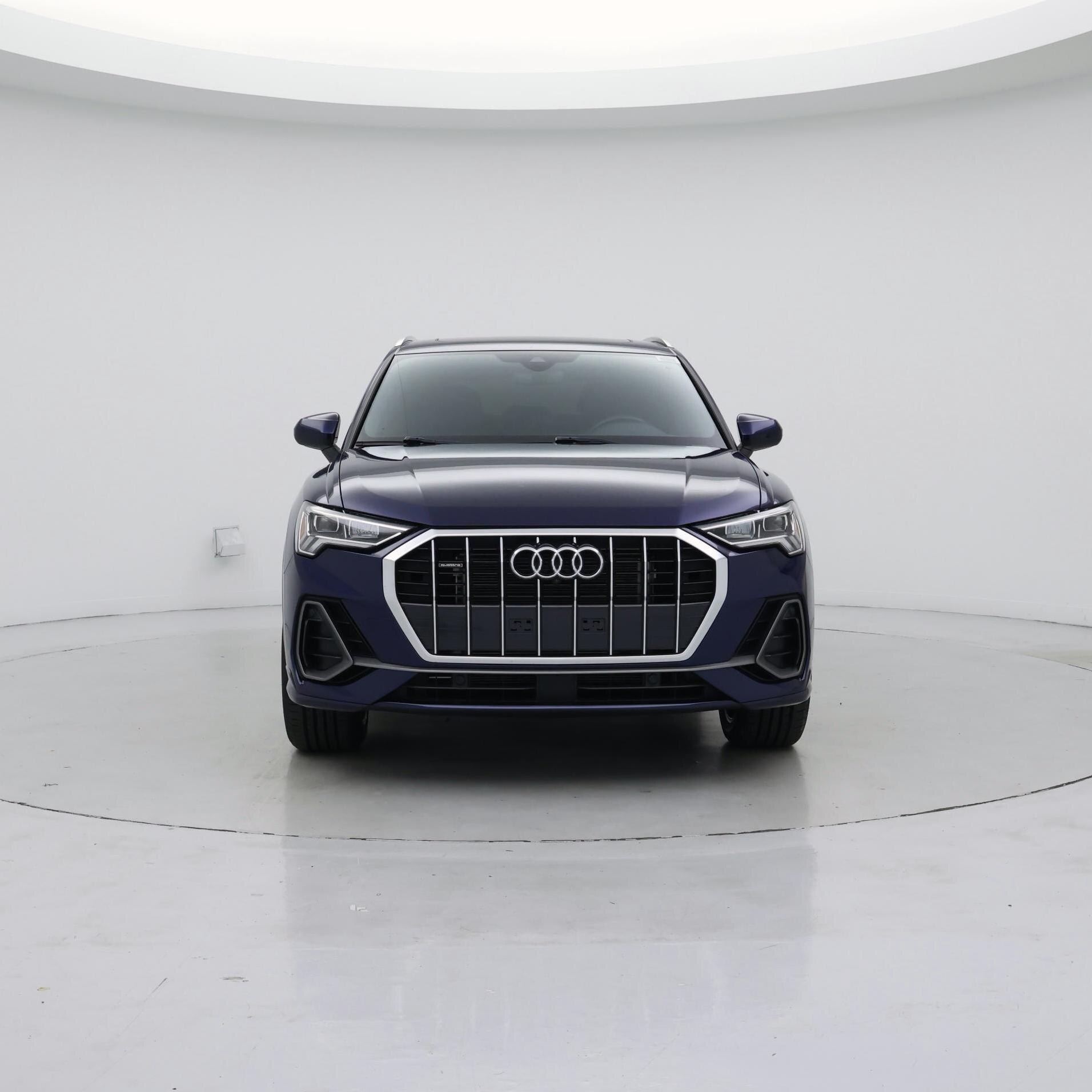 Thumbnail: 2023 Audi Q3 - 5