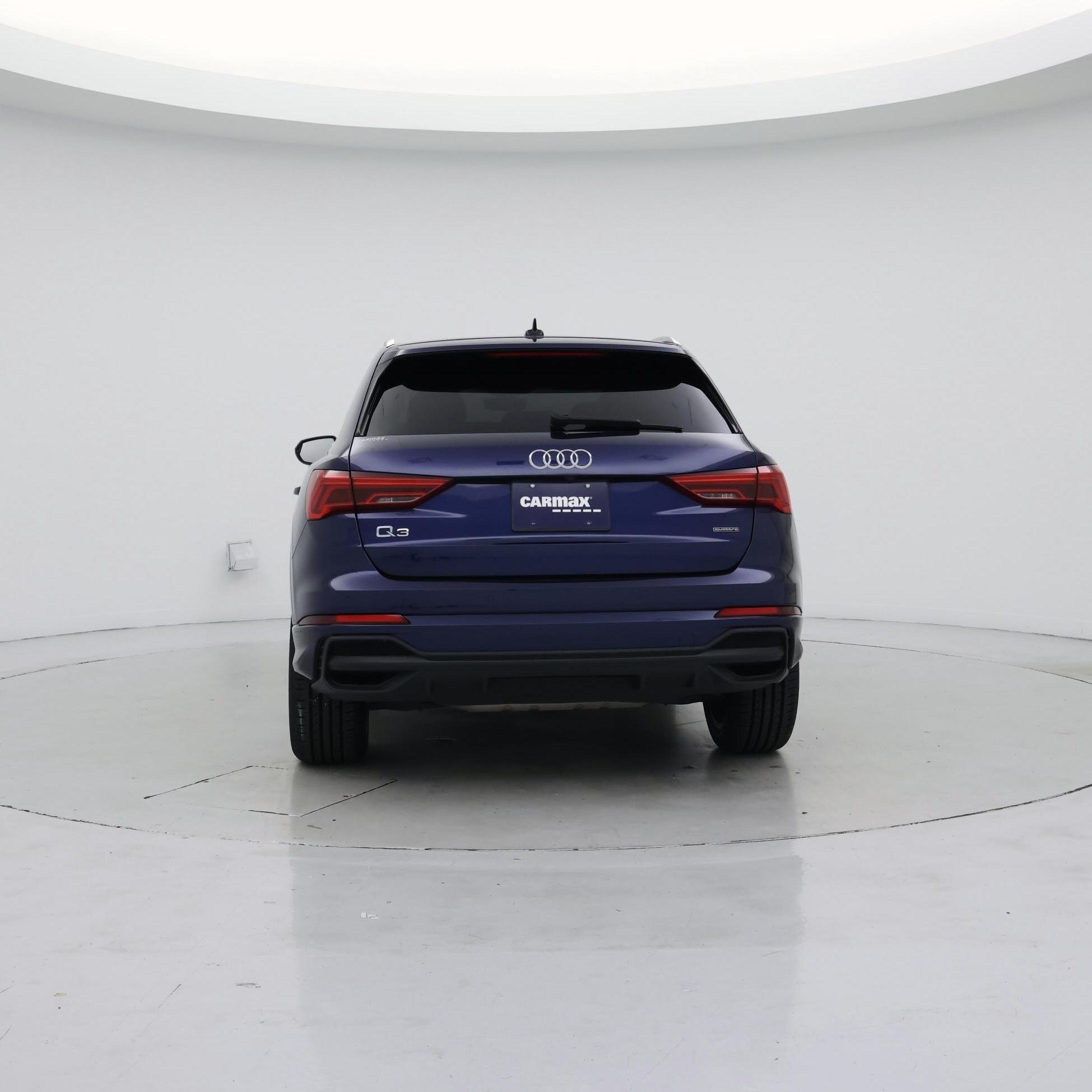 Thumbnail: 2023 Audi Q3 - 6