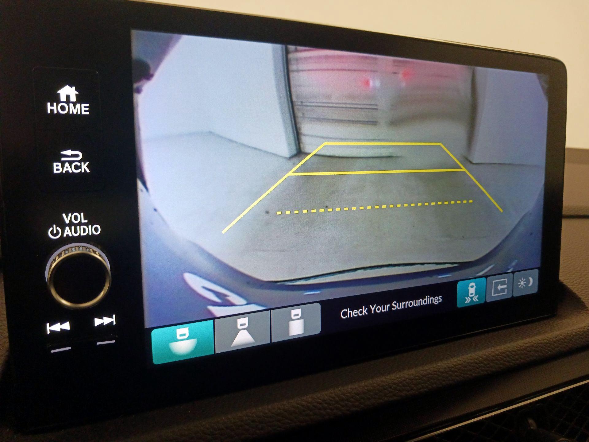 Thumbnail: 2025 Acura Integra - 14