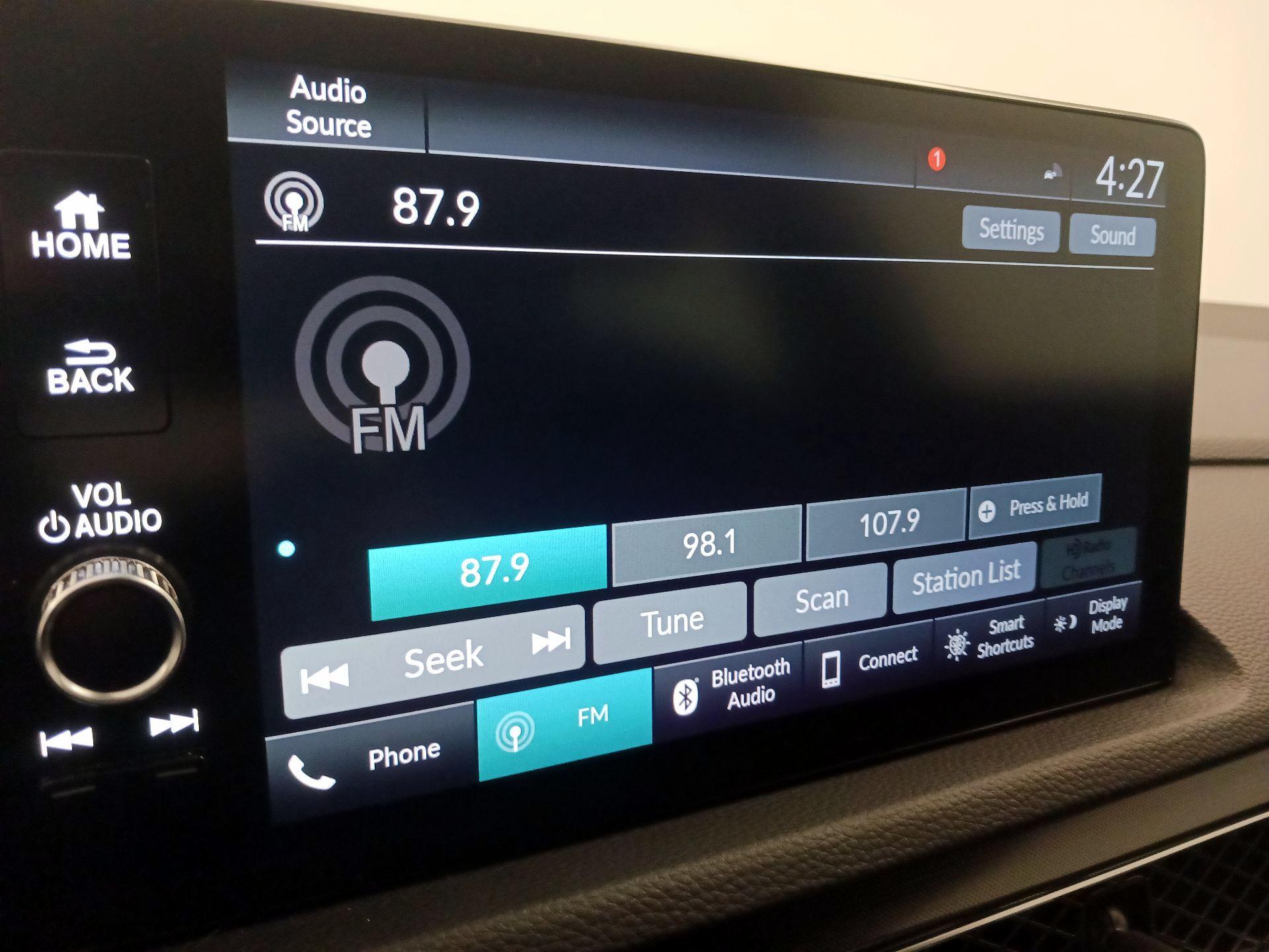 Thumbnail: 2025 Acura Integra - 15