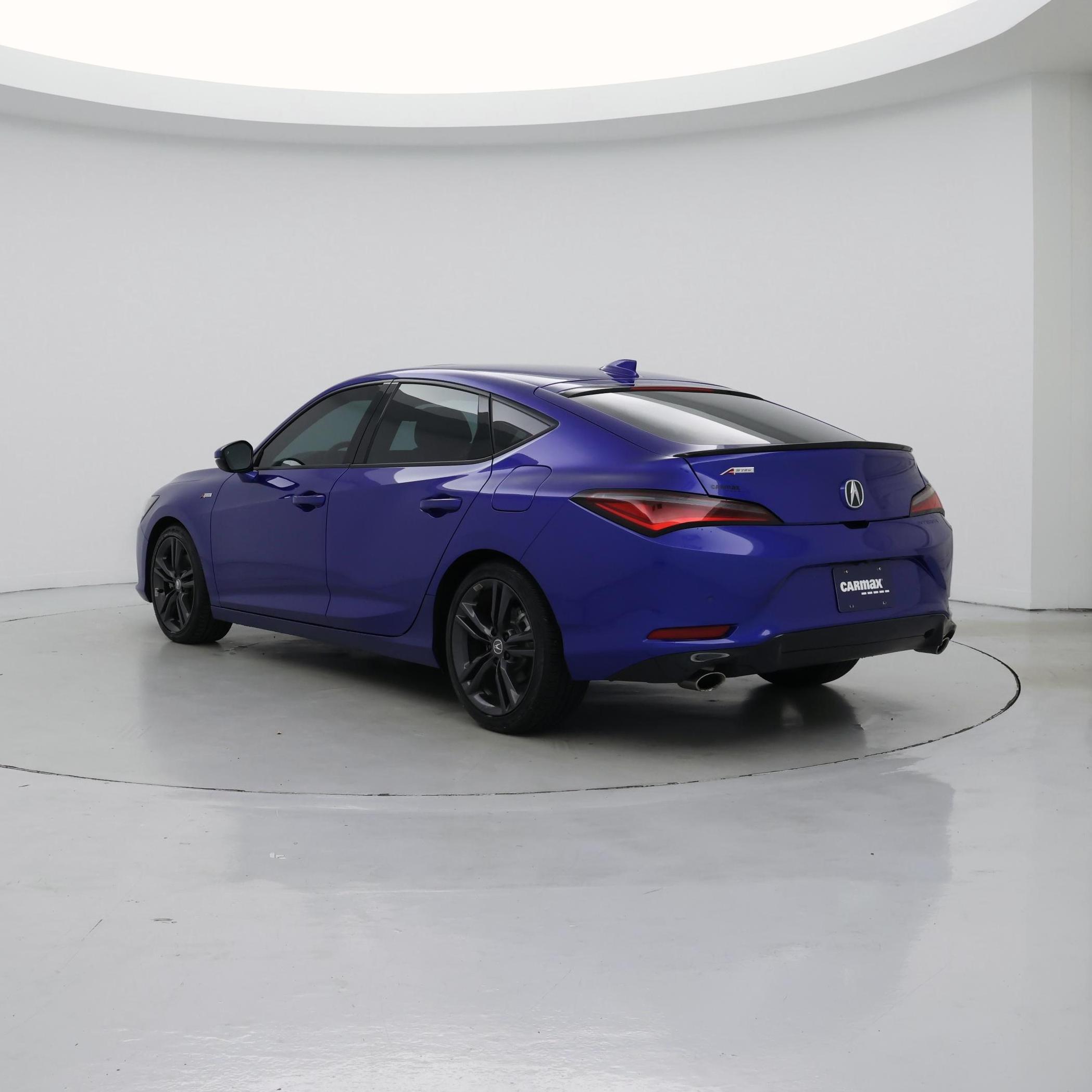 Thumbnail: 2025 Acura Integra - 2