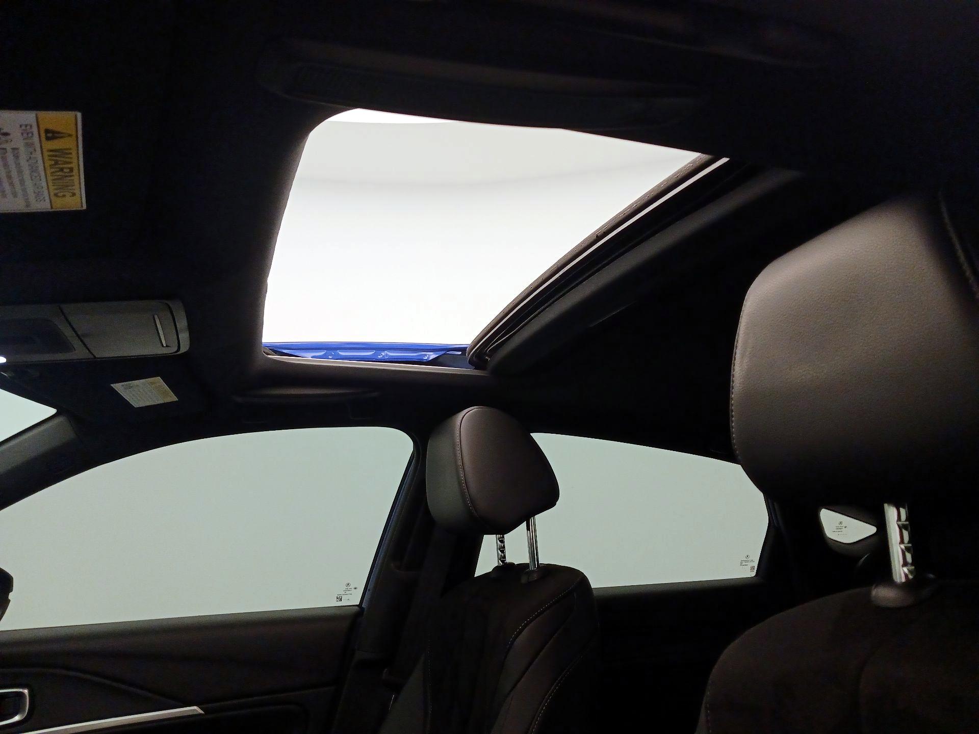 Thumbnail: 2025 Acura Integra - 19