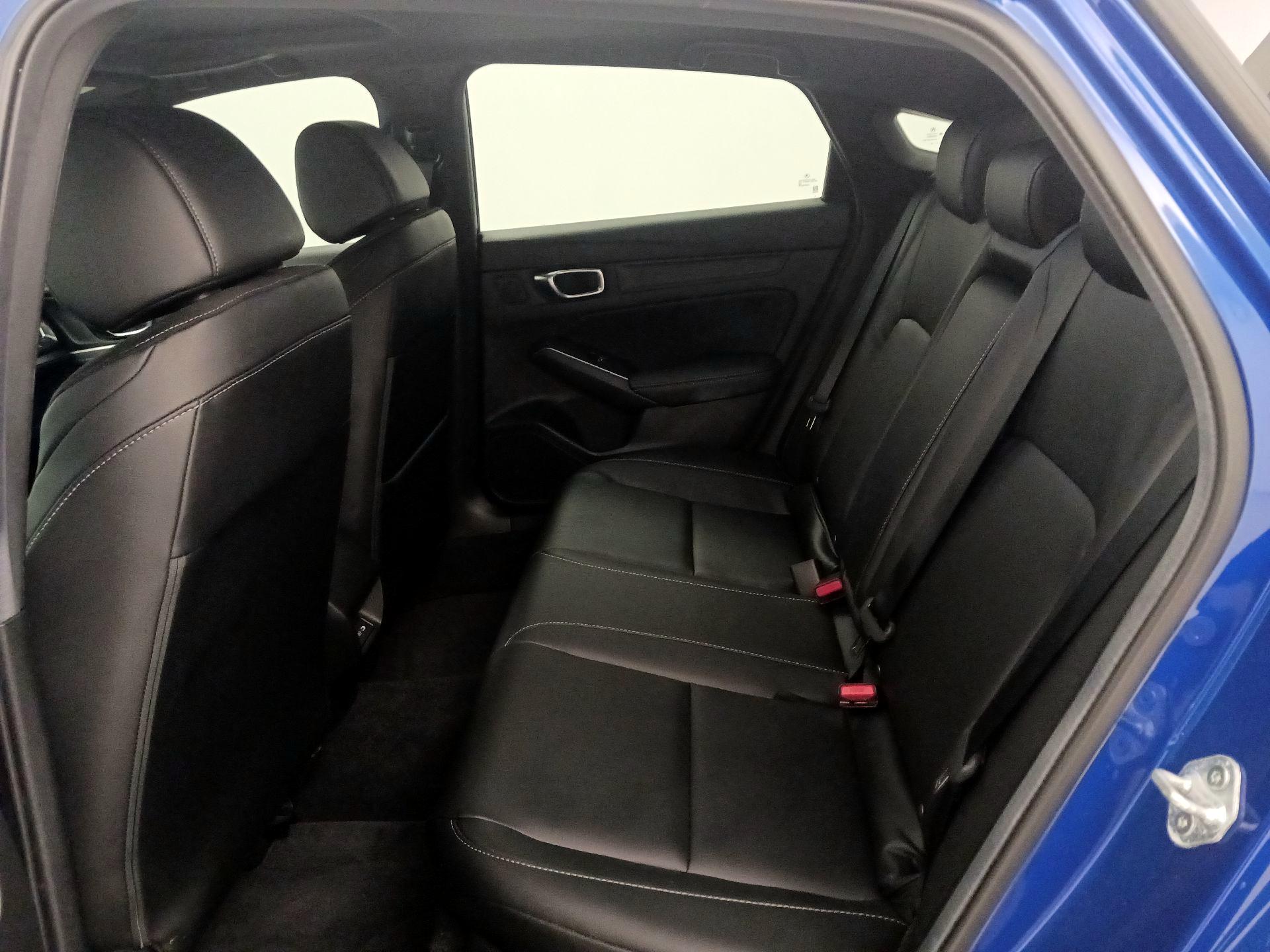 Thumbnail: 2025 Acura Integra - 20