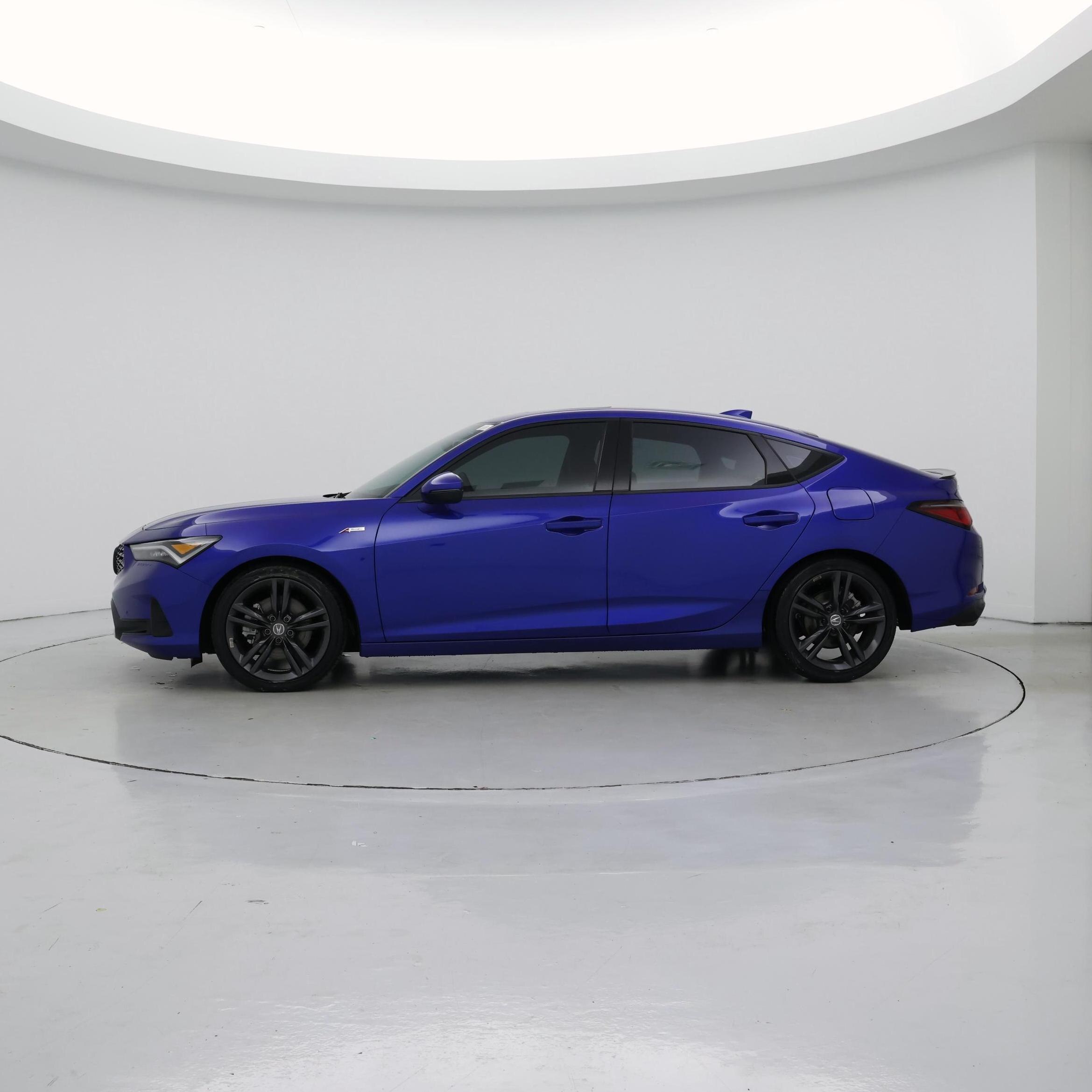 Thumbnail: 2025 Acura Integra - 3