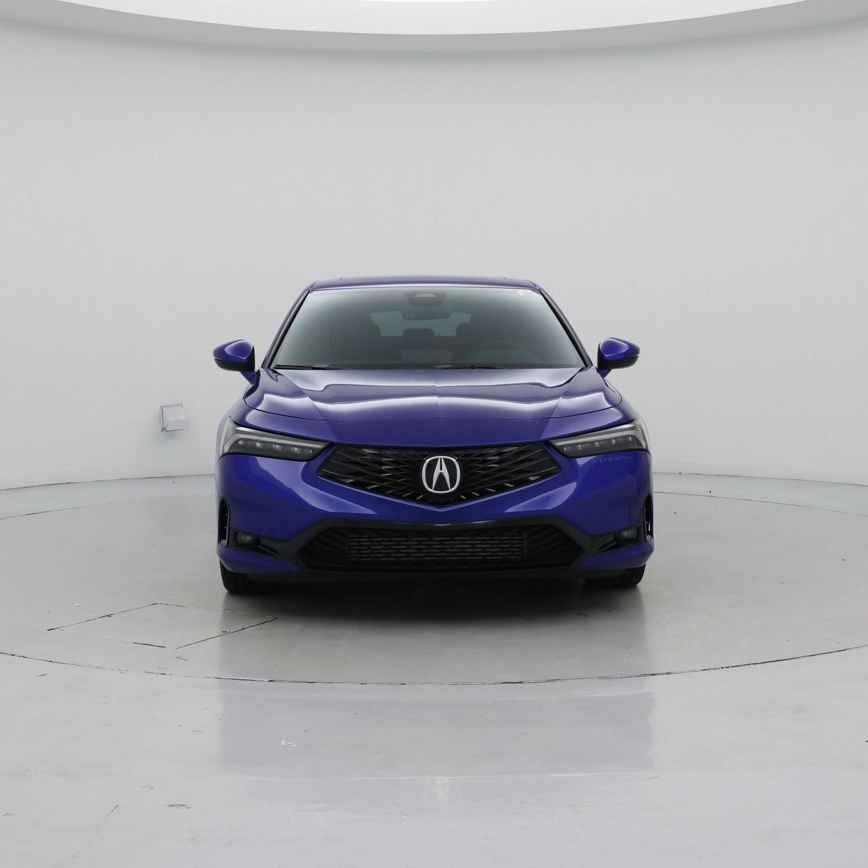 Thumbnail: 2025 Acura Integra - 5