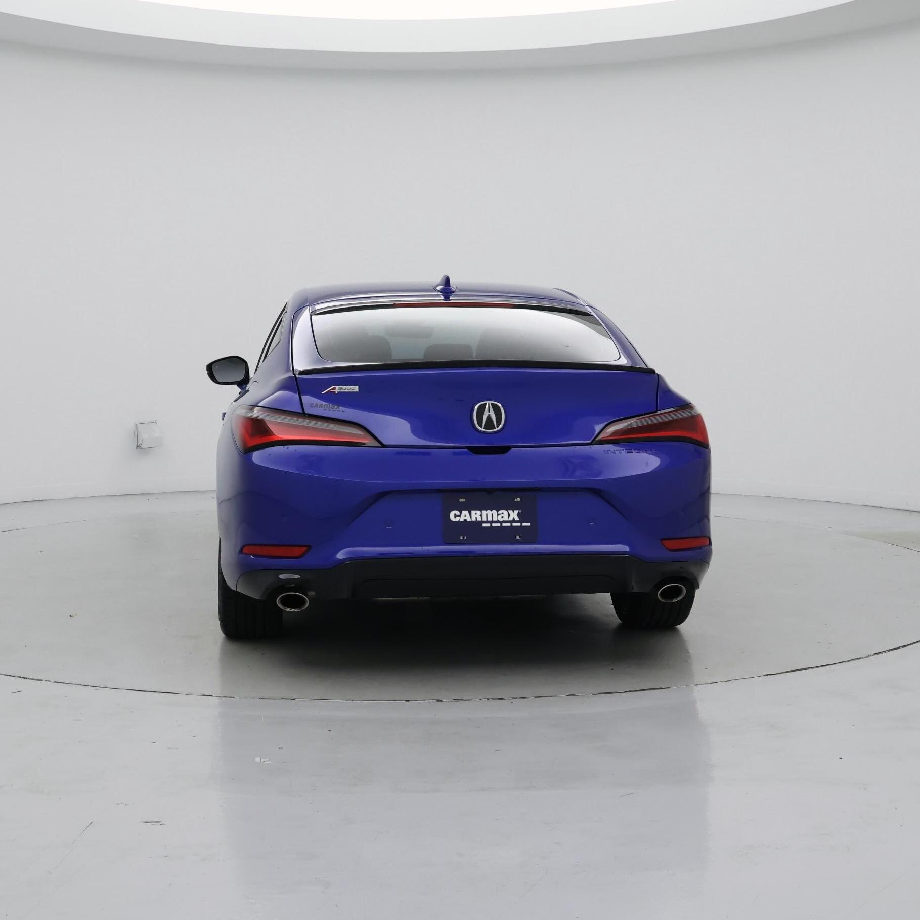 Thumbnail: 2025 Acura Integra - 6