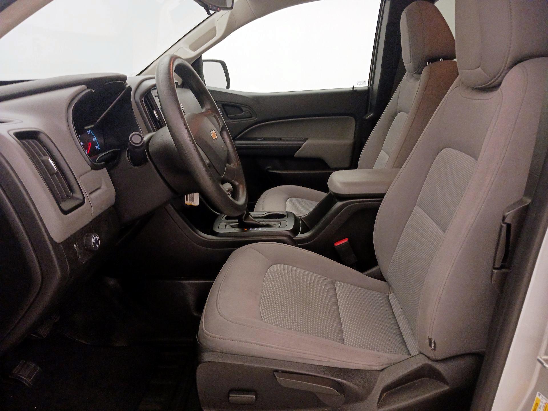 Thumbnail: 2020 Chevrolet Colorado - 11