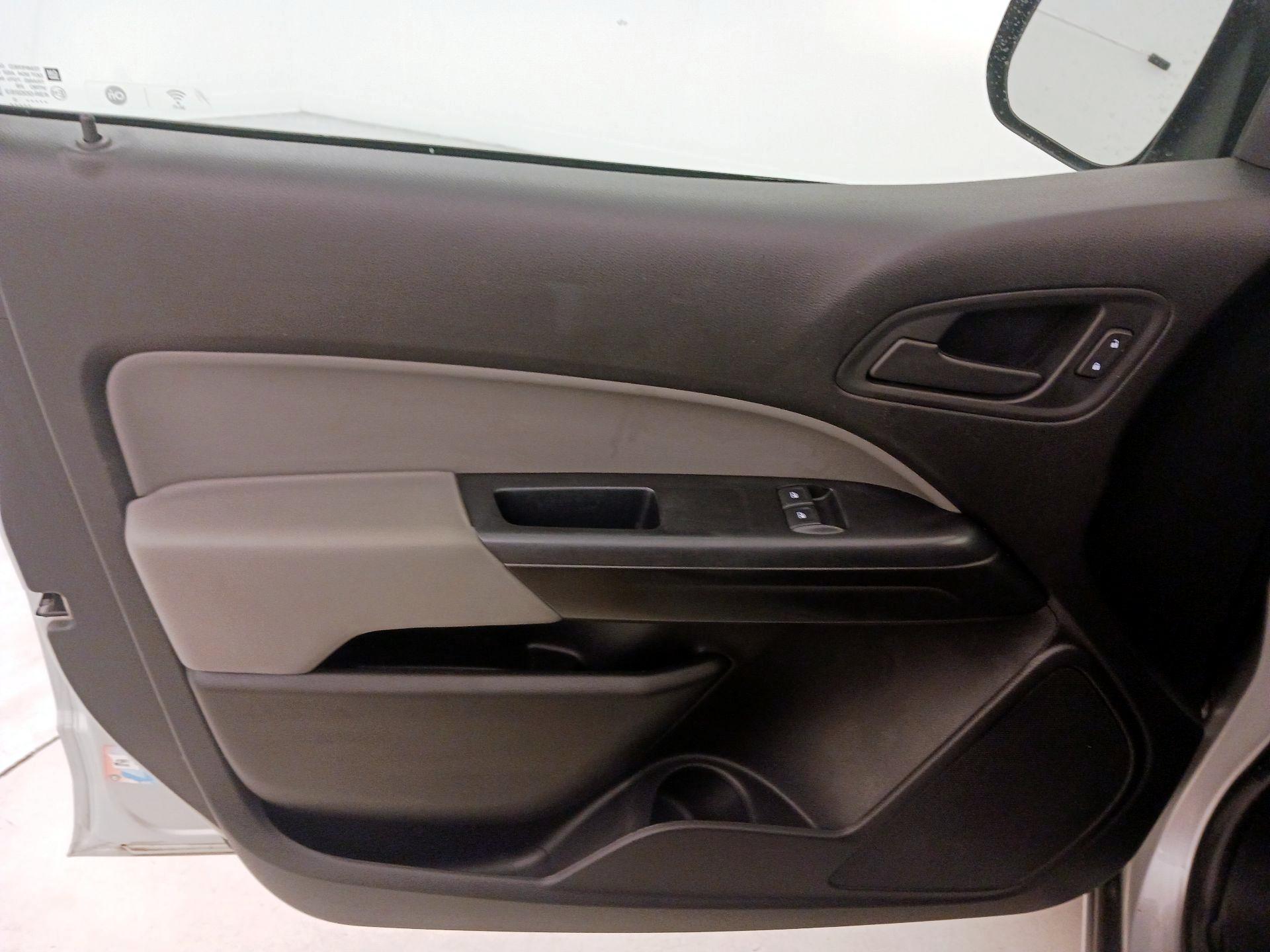 Thumbnail: 2020 Chevrolet Colorado - 12