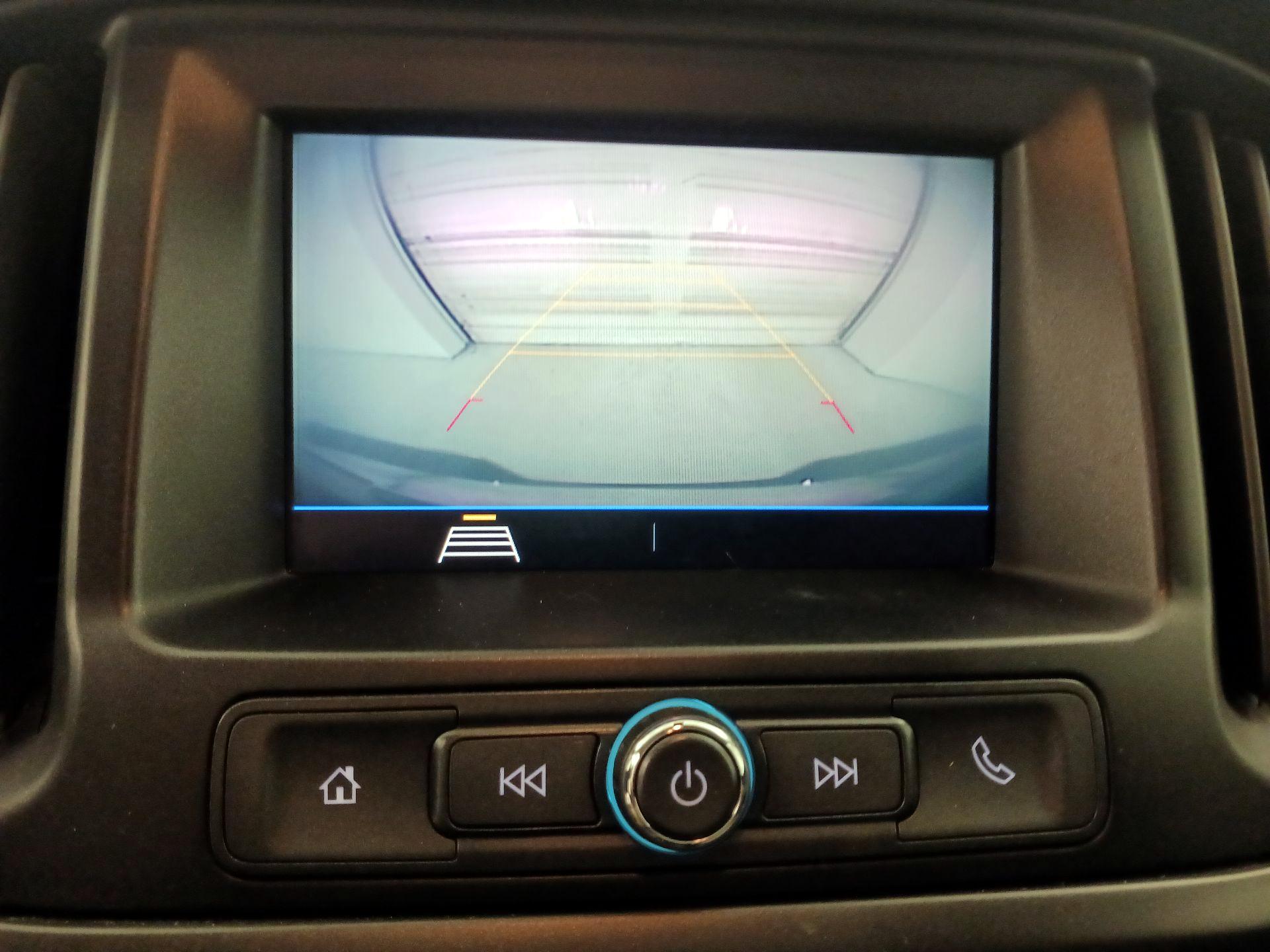 Thumbnail: 2020 Chevrolet Colorado - 14