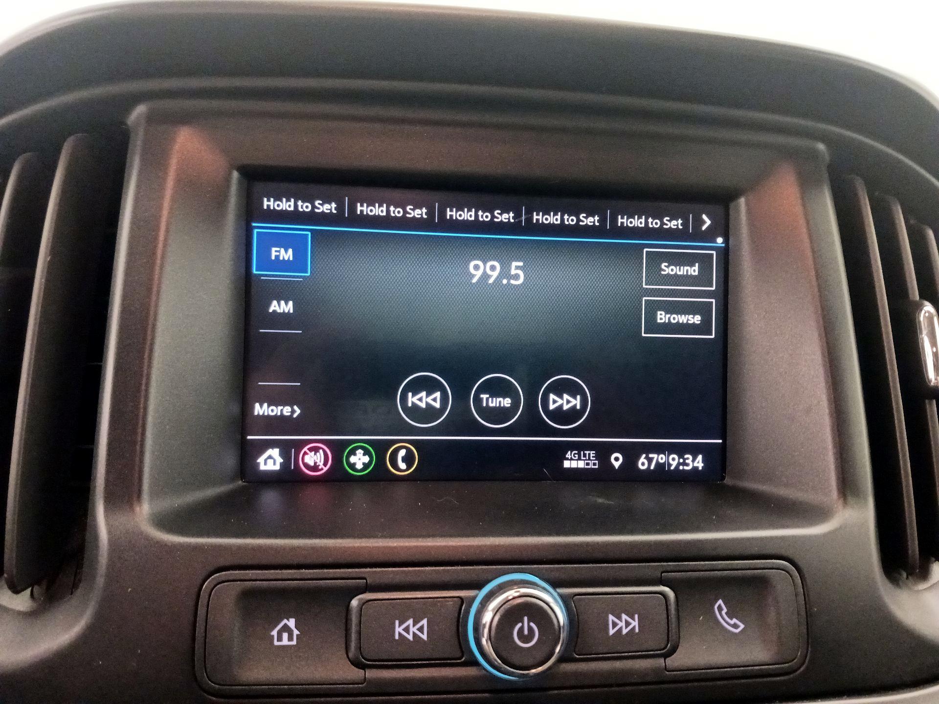 Thumbnail: 2020 Chevrolet Colorado - 15