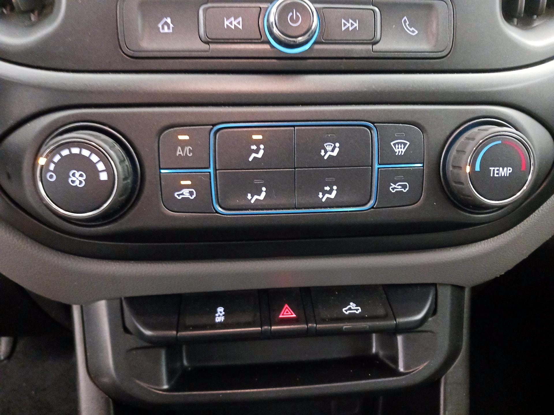 Thumbnail: 2020 Chevrolet Colorado - 16