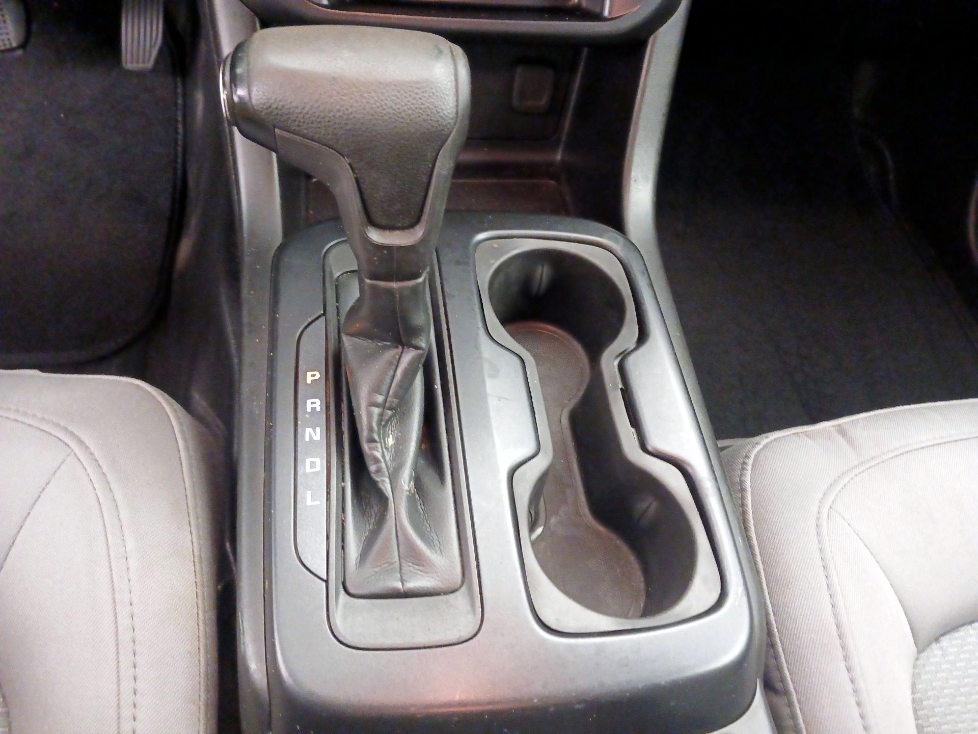 Thumbnail: 2020 Chevrolet Colorado - 17