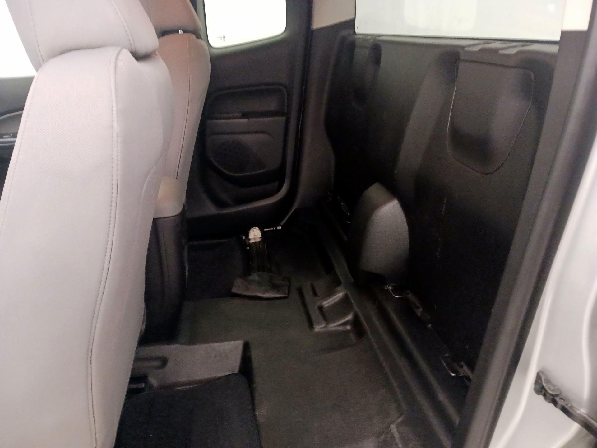 Thumbnail: 2020 Chevrolet Colorado - 19