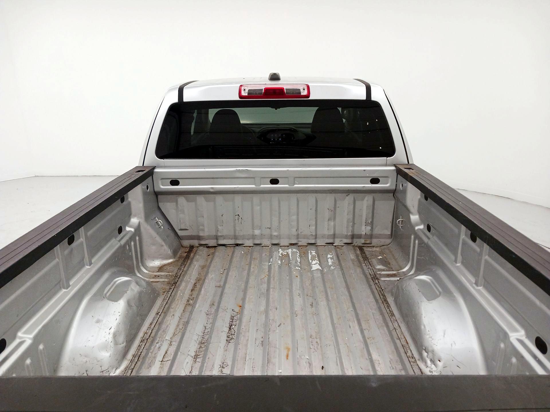 Thumbnail: 2020 Chevrolet Colorado - 20