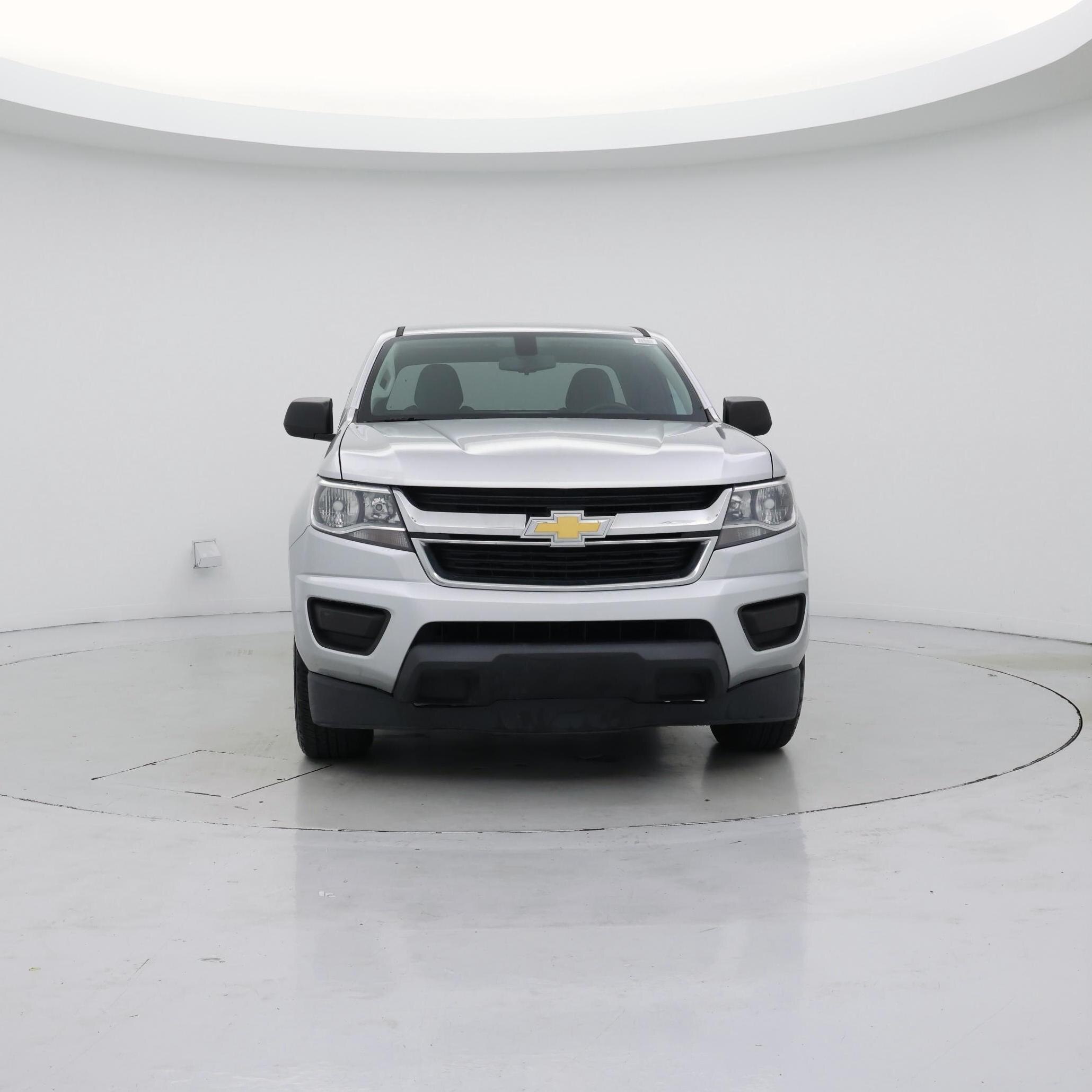 Thumbnail: 2020 Chevrolet Colorado - 5