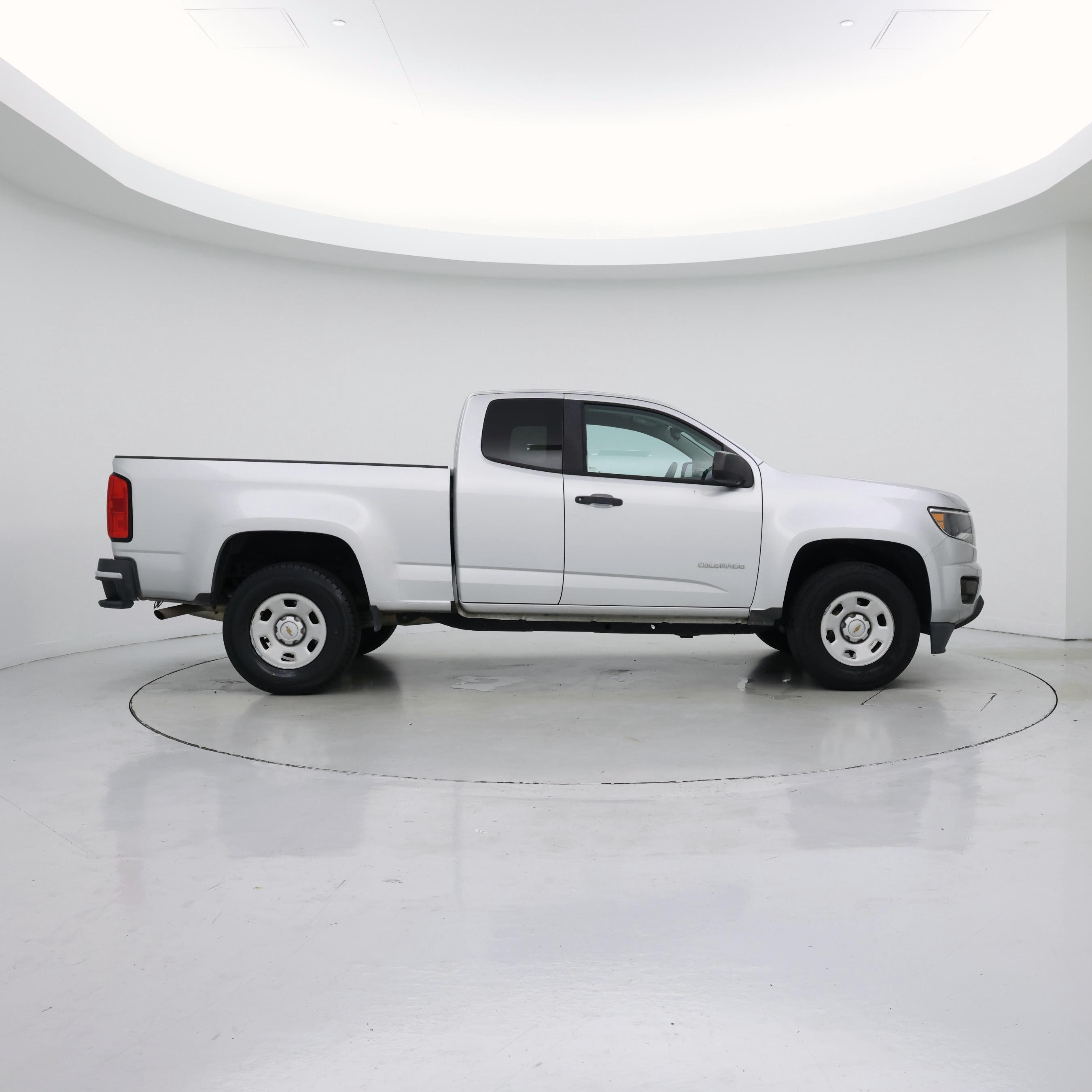 Thumbnail: 2020 Chevrolet Colorado - 7