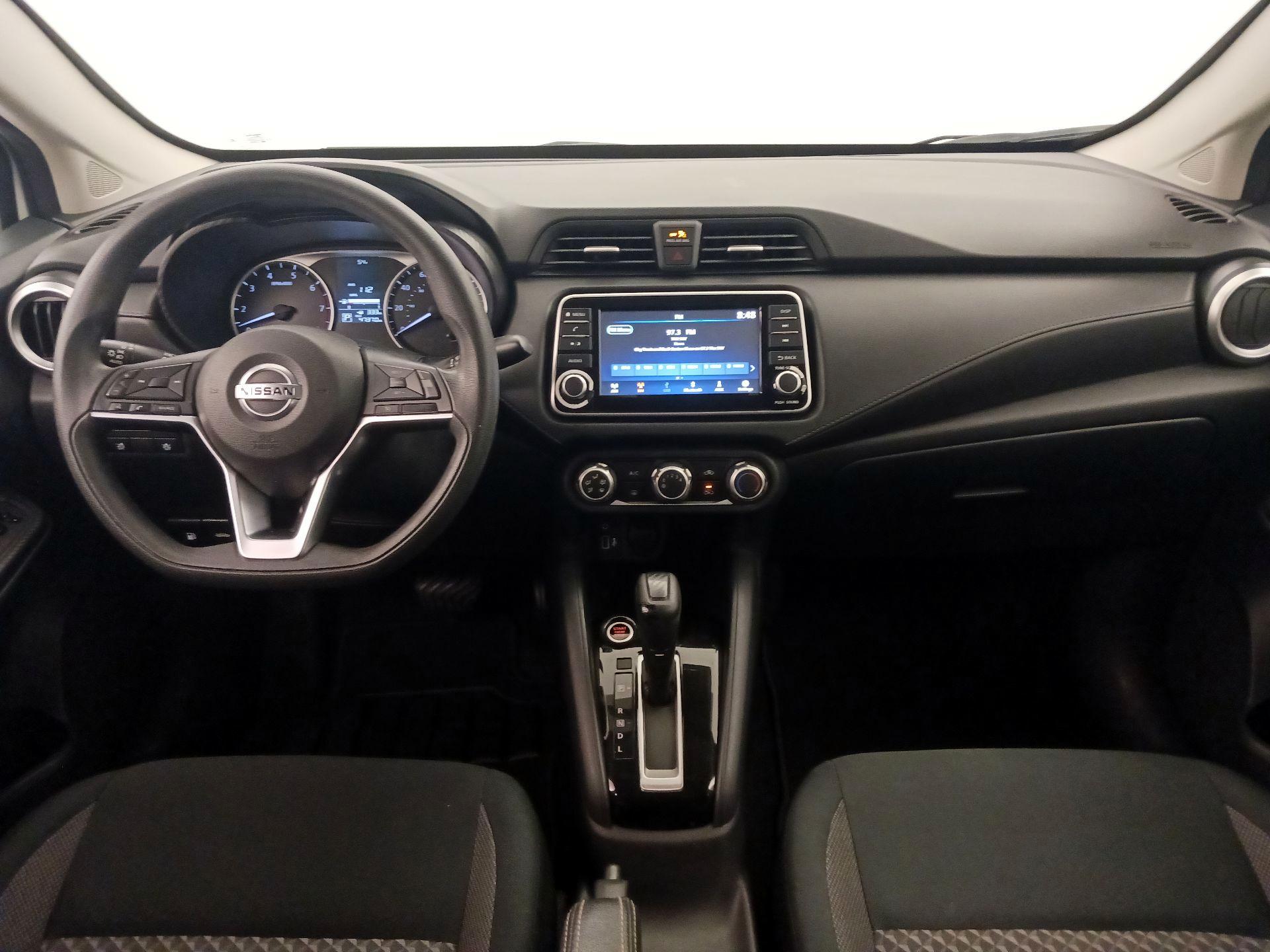 Thumbnail: 2020 Nissan Versa - 9