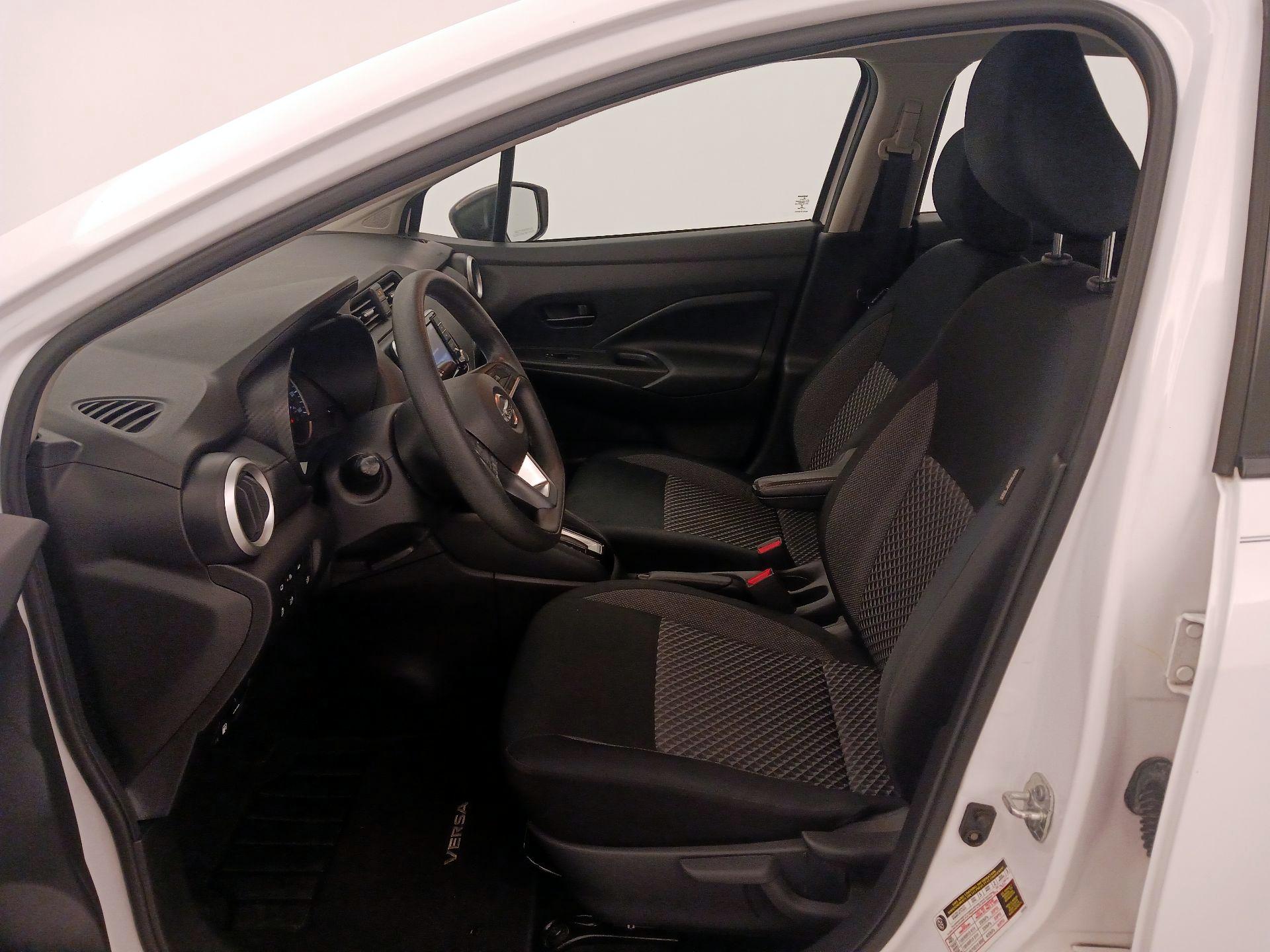 Thumbnail: 2020 Nissan Versa - 11