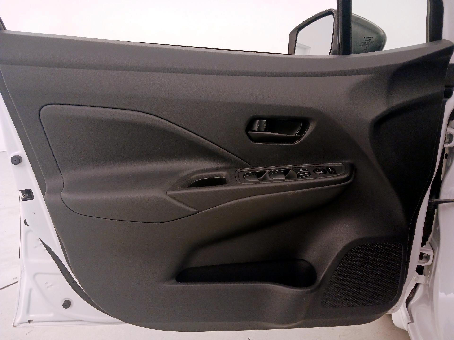 Thumbnail: 2020 Nissan Versa - 12