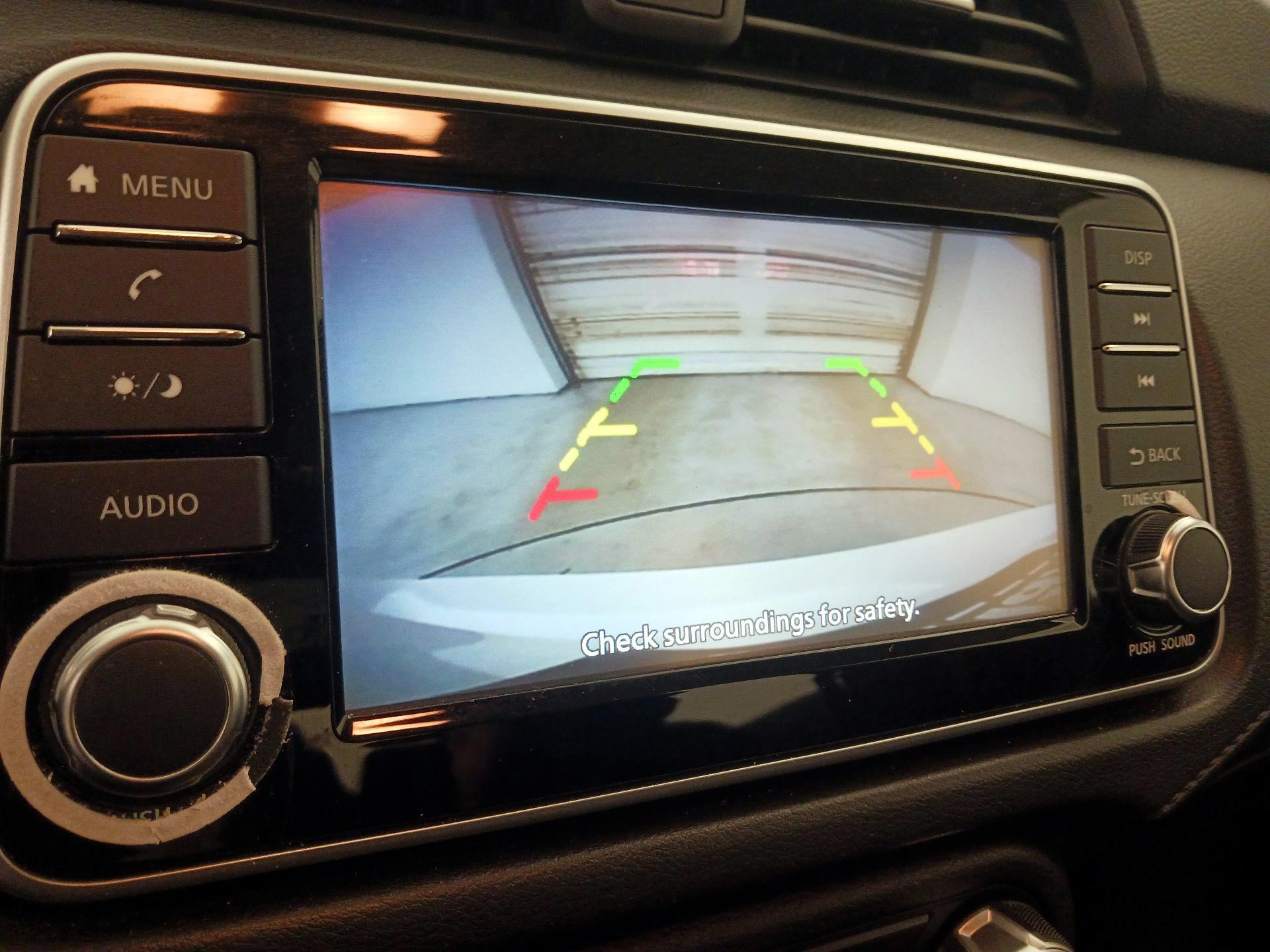 Thumbnail: 2020 Nissan Versa - 14