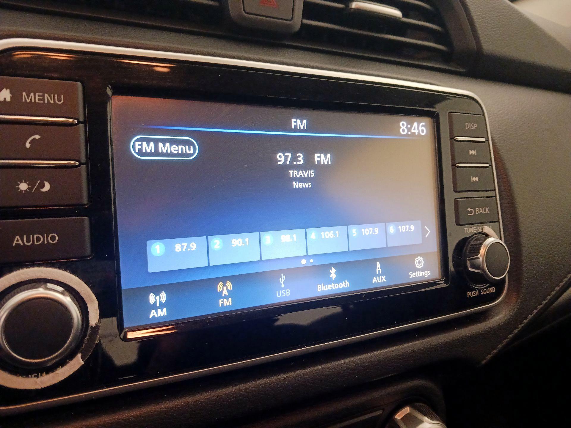 Thumbnail: 2020 Nissan Versa - 15