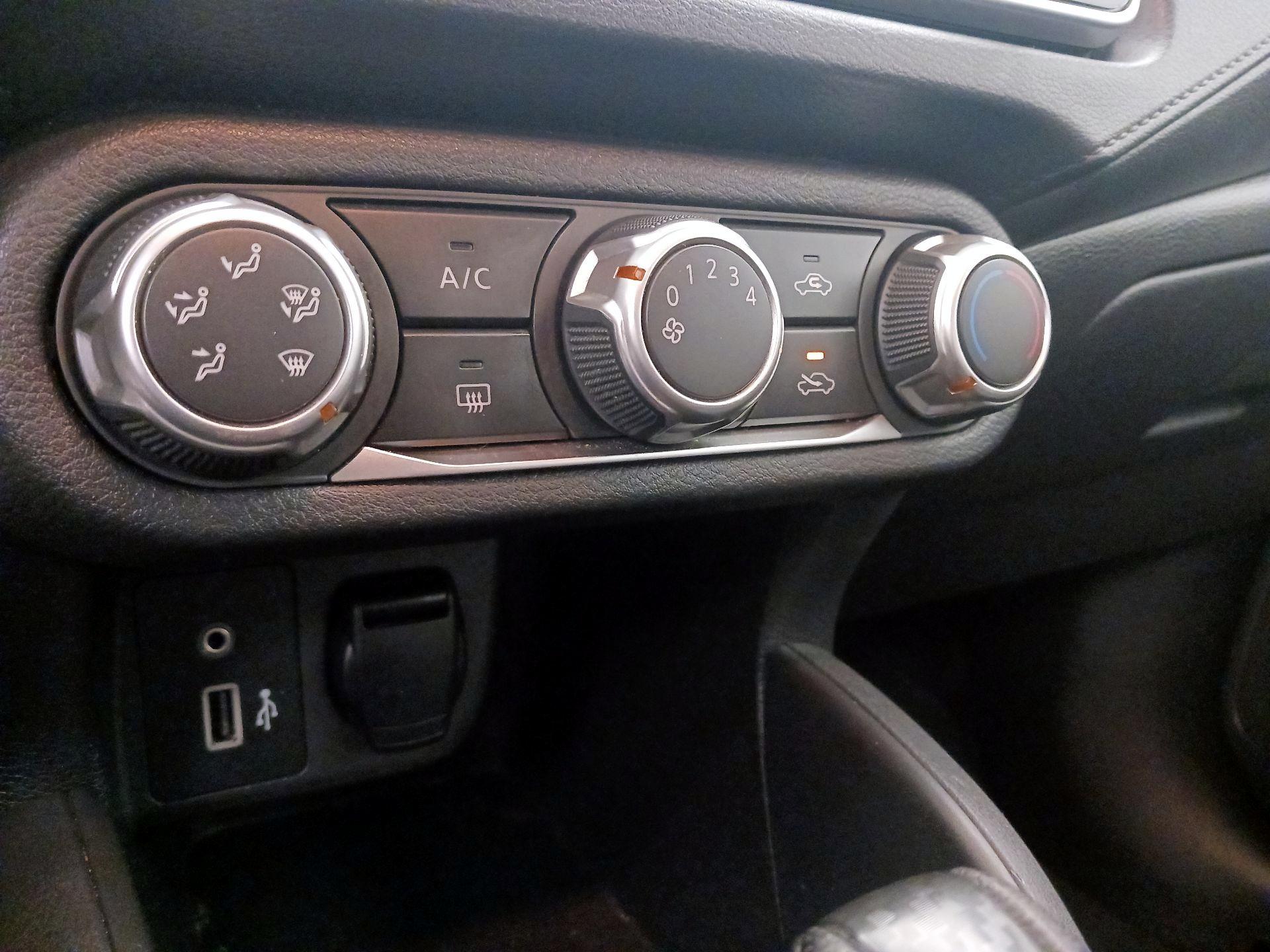 Thumbnail: 2020 Nissan Versa - 16