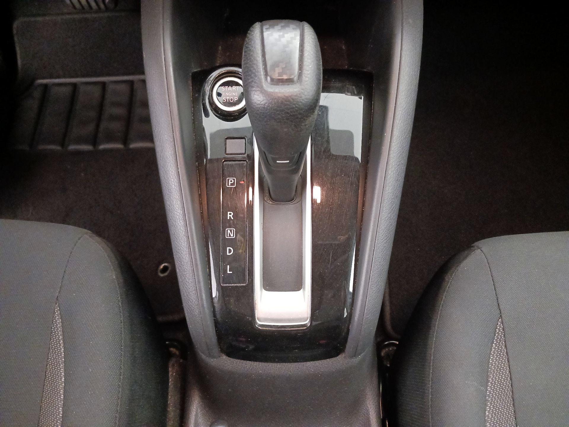 Thumbnail: 2020 Nissan Versa - 17