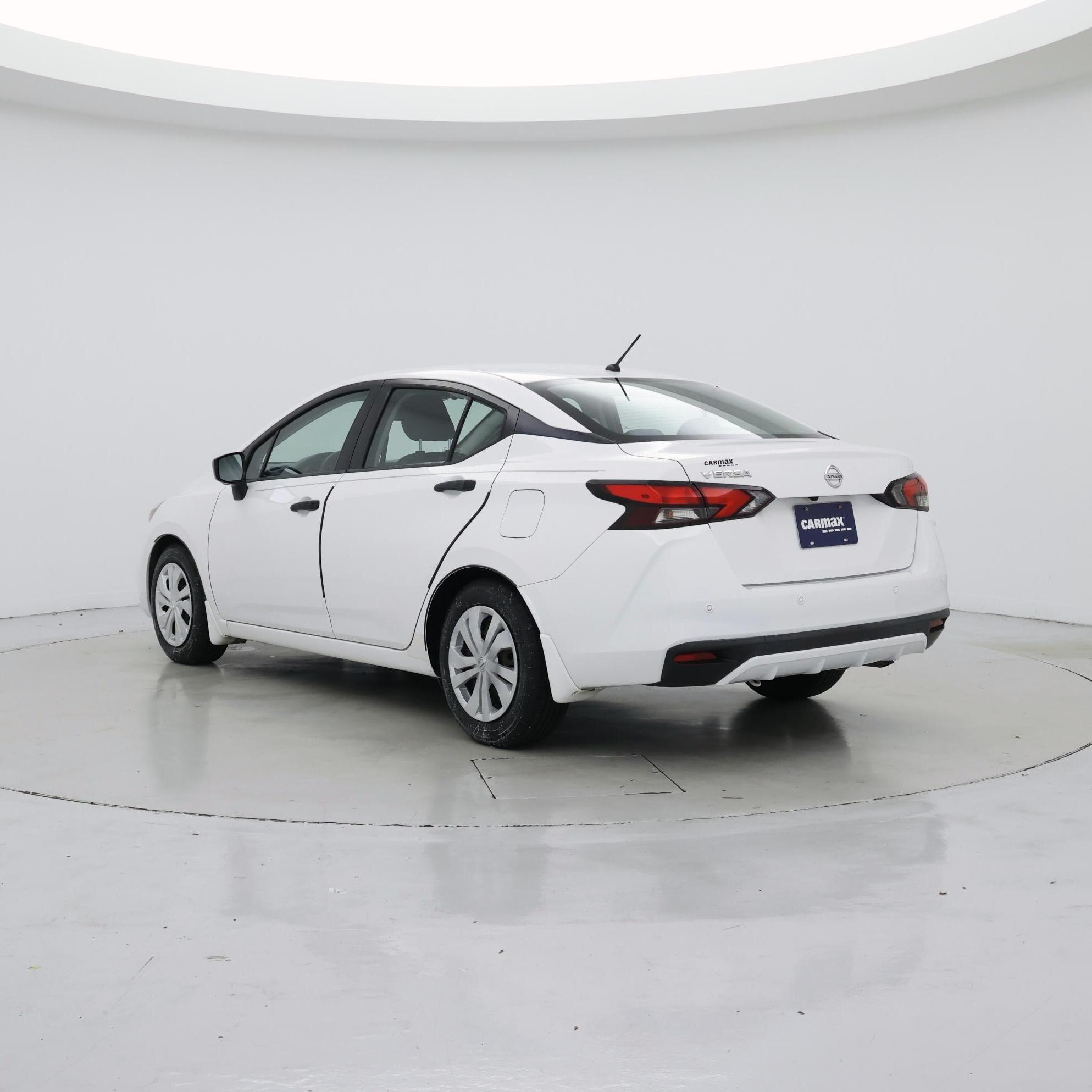 Thumbnail: 2020 Nissan Versa - 2