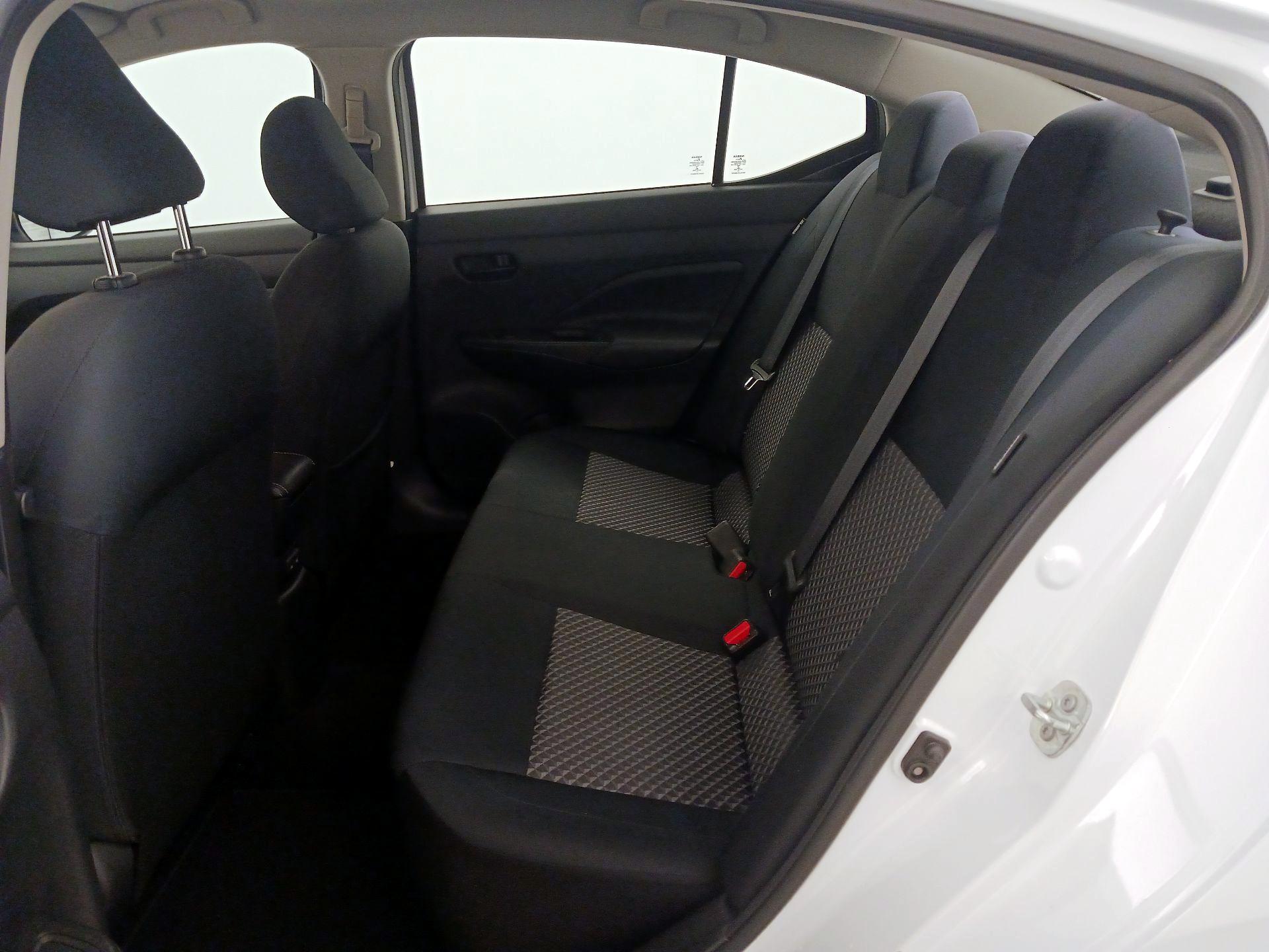 Thumbnail: 2020 Nissan Versa - 19