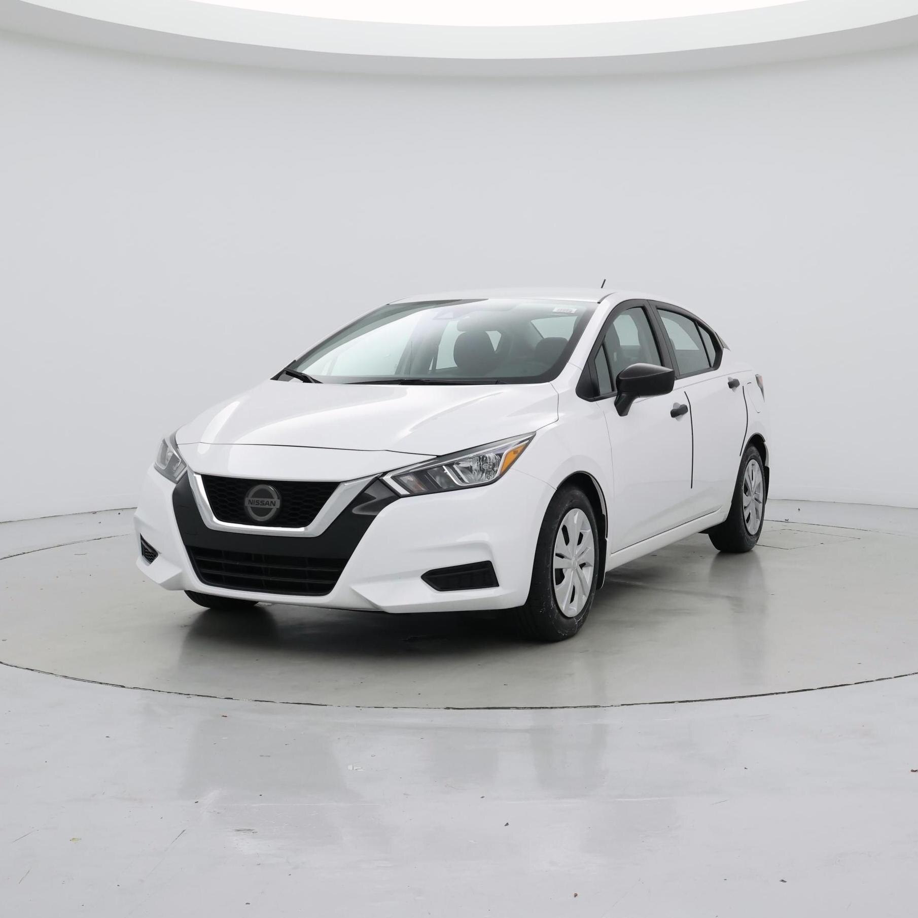 Thumbnail: 2020 Nissan Versa - 4