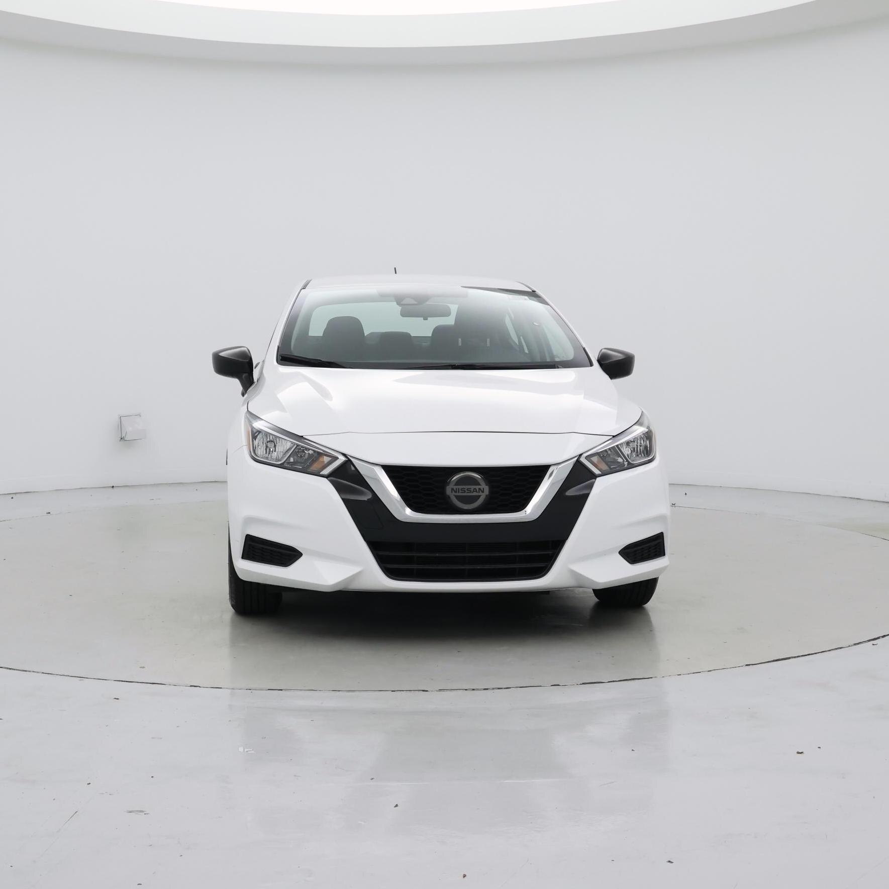 Thumbnail: 2020 Nissan Versa - 5