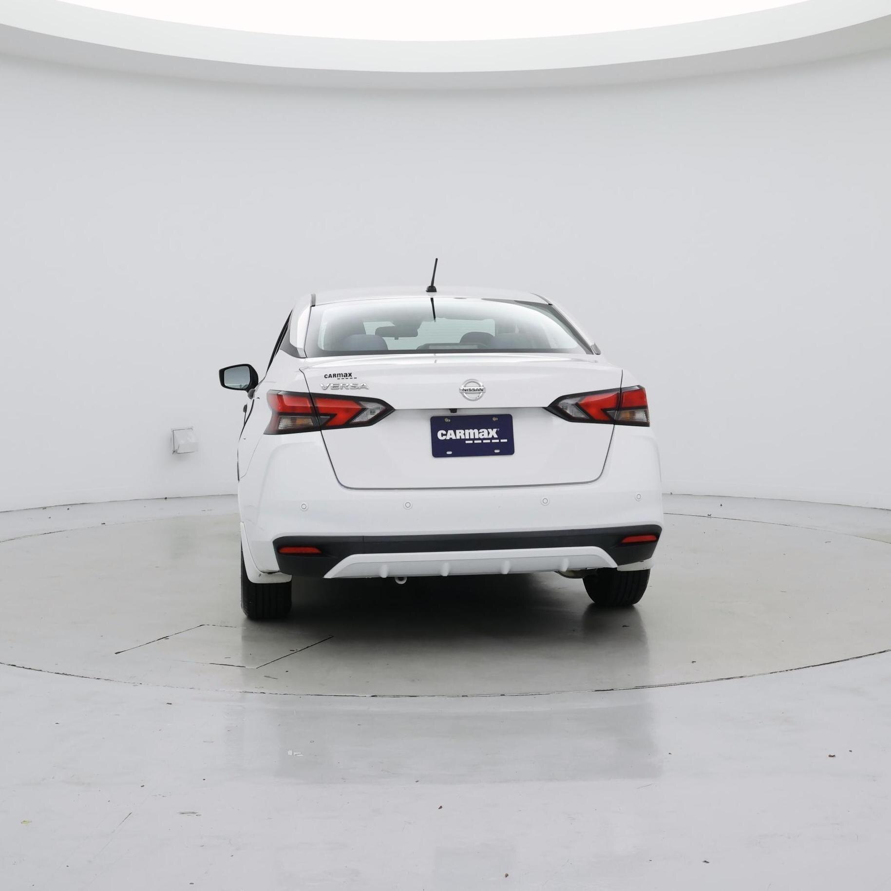 Thumbnail: 2020 Nissan Versa - 6