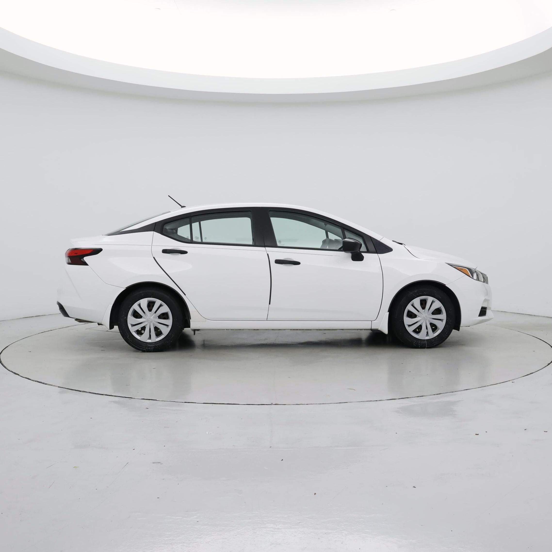 Thumbnail: 2020 Nissan Versa - 7